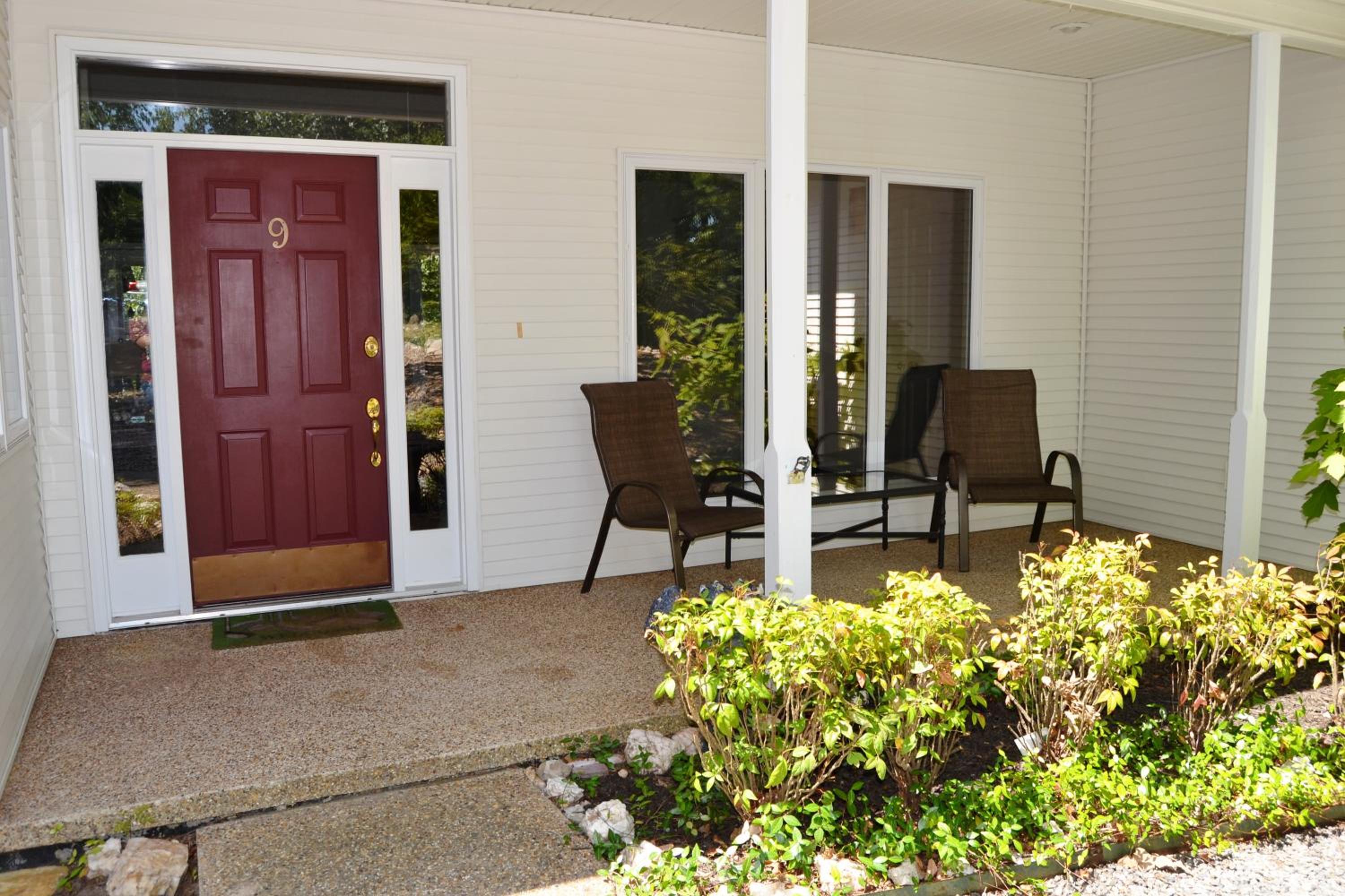Four-Bedroom House photo 3