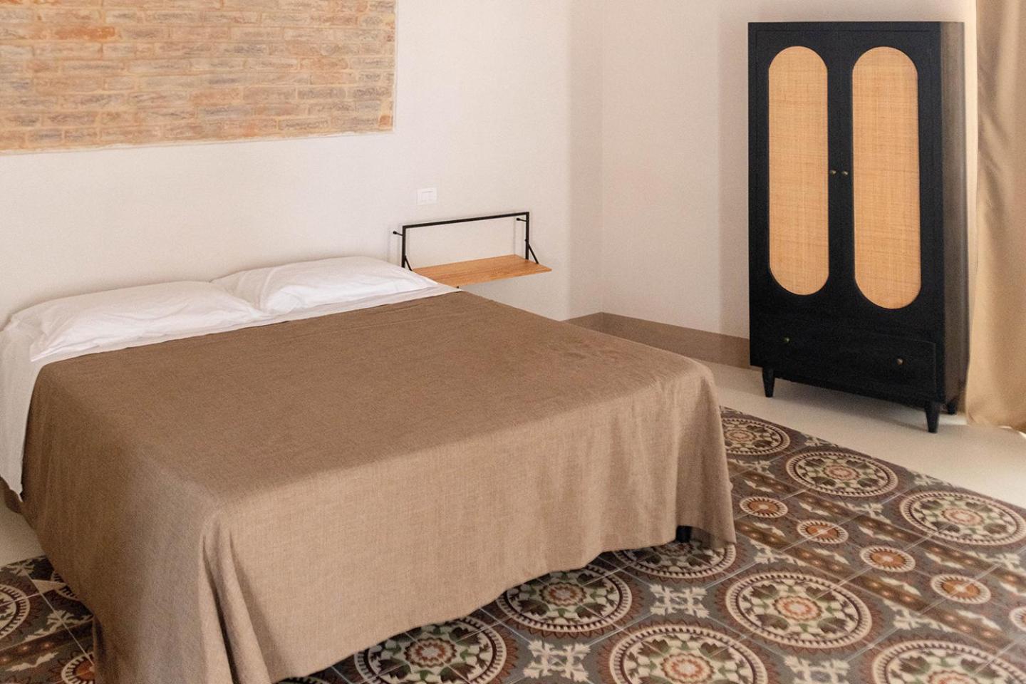 Junior Suite with Balcony