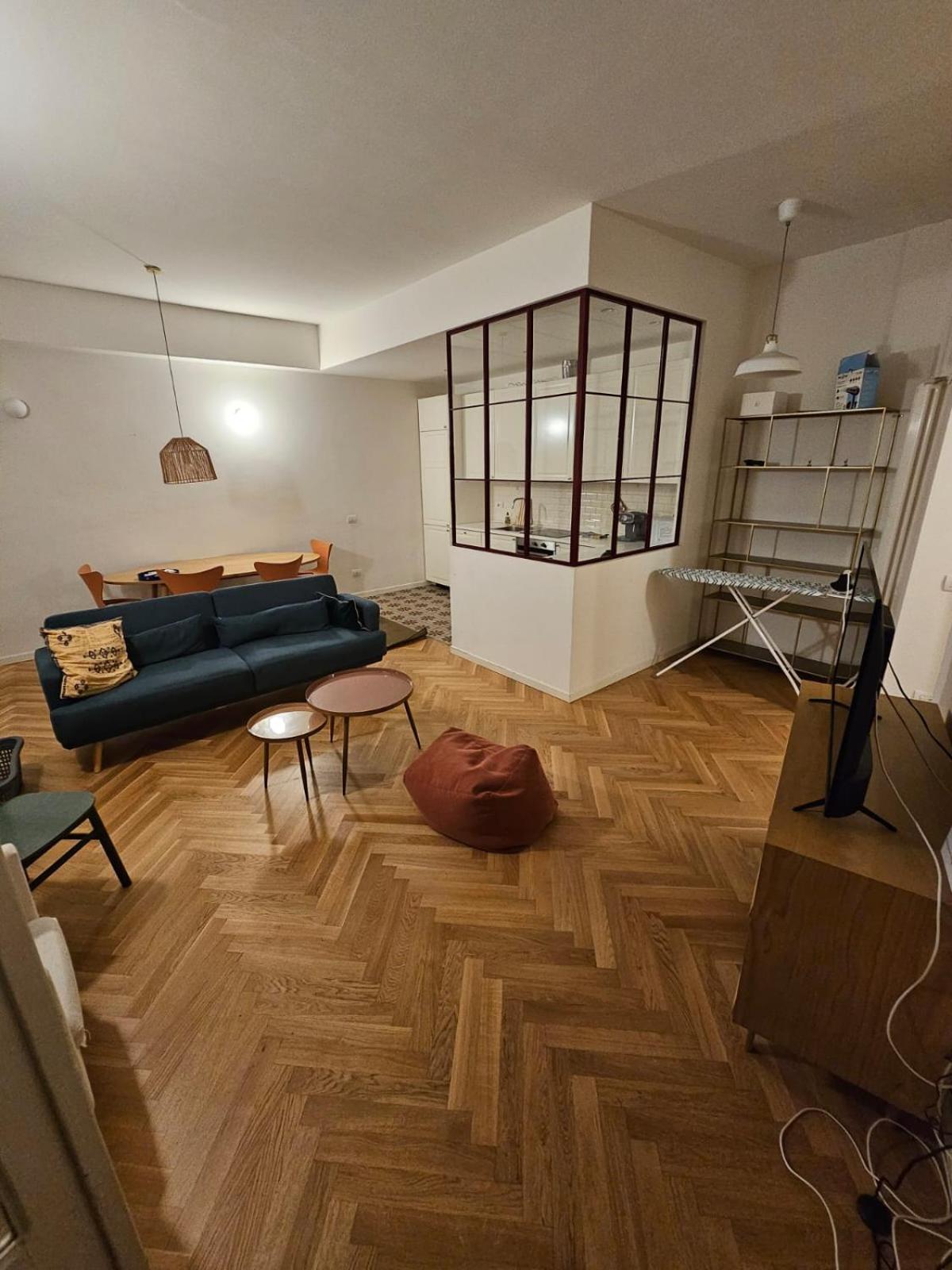 Two-Bedroom Apartment photo 1