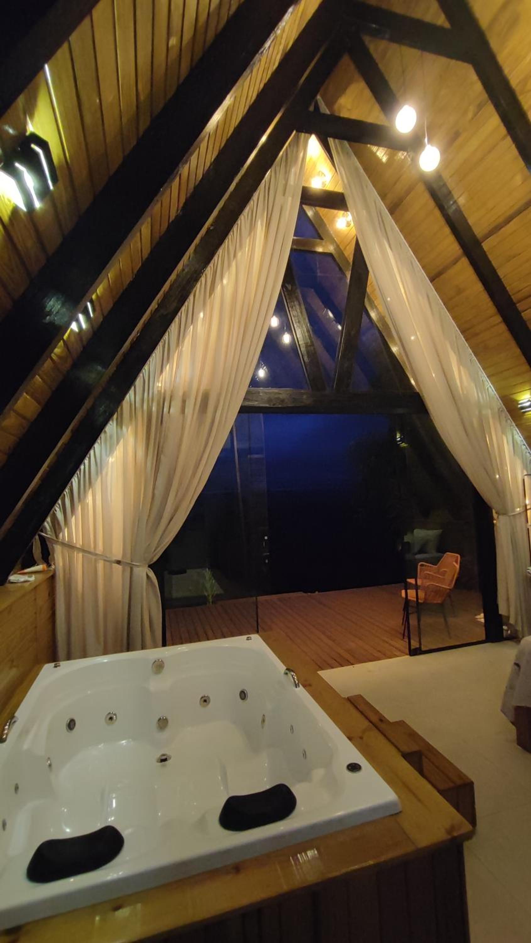 Chalet photo 3