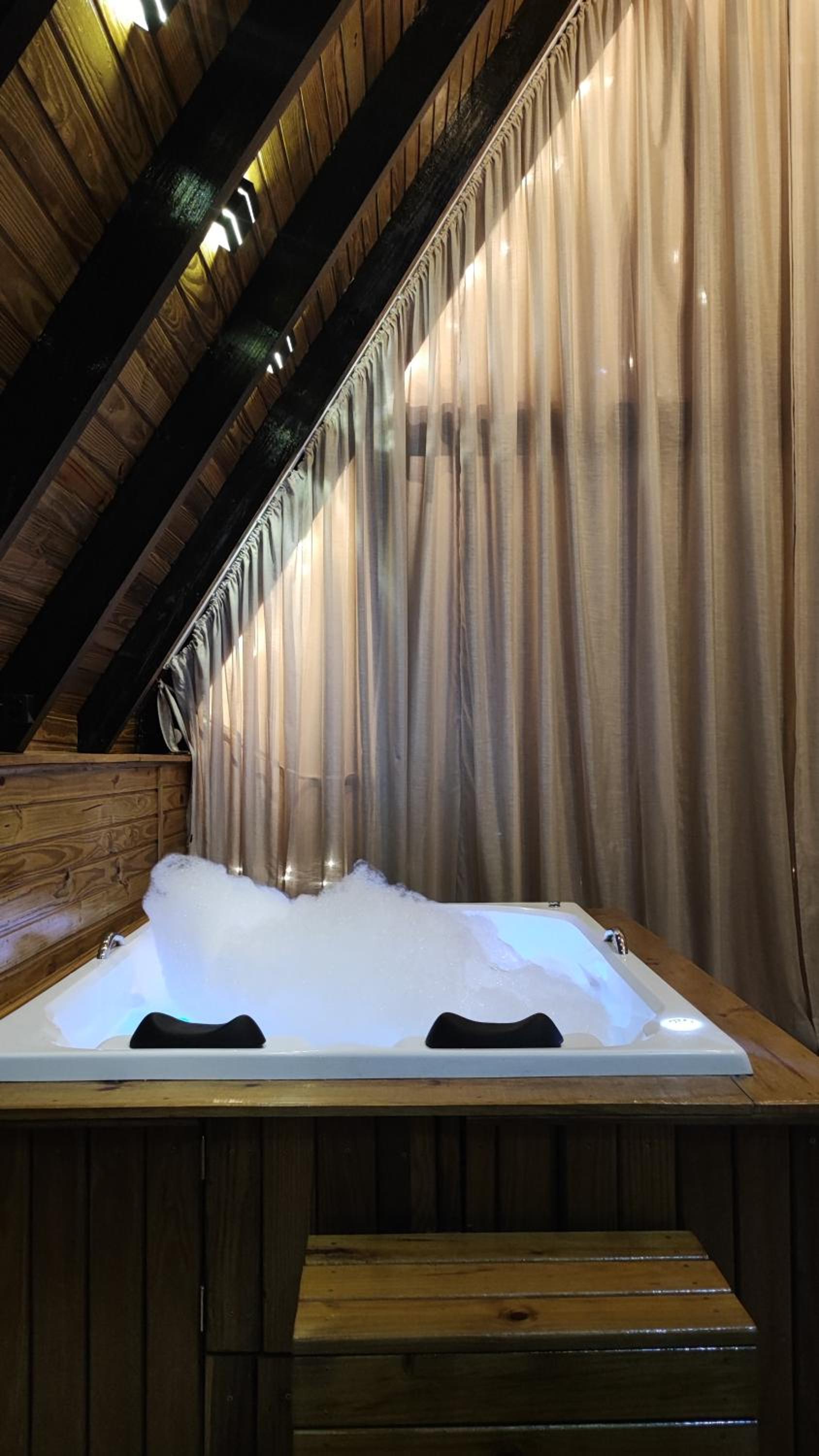 Chalet photo 2