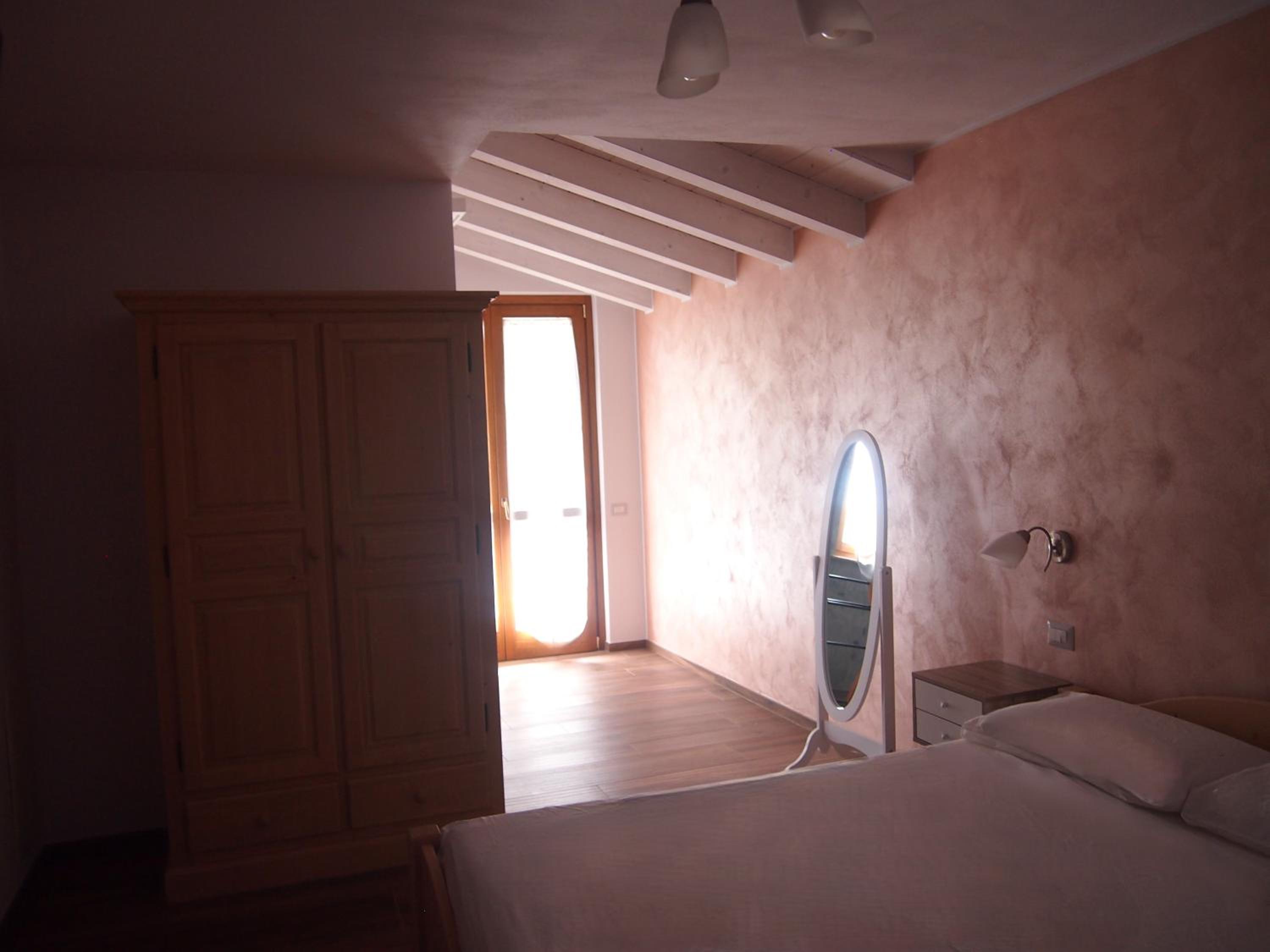 Double Room with Balcony (3 Adults)