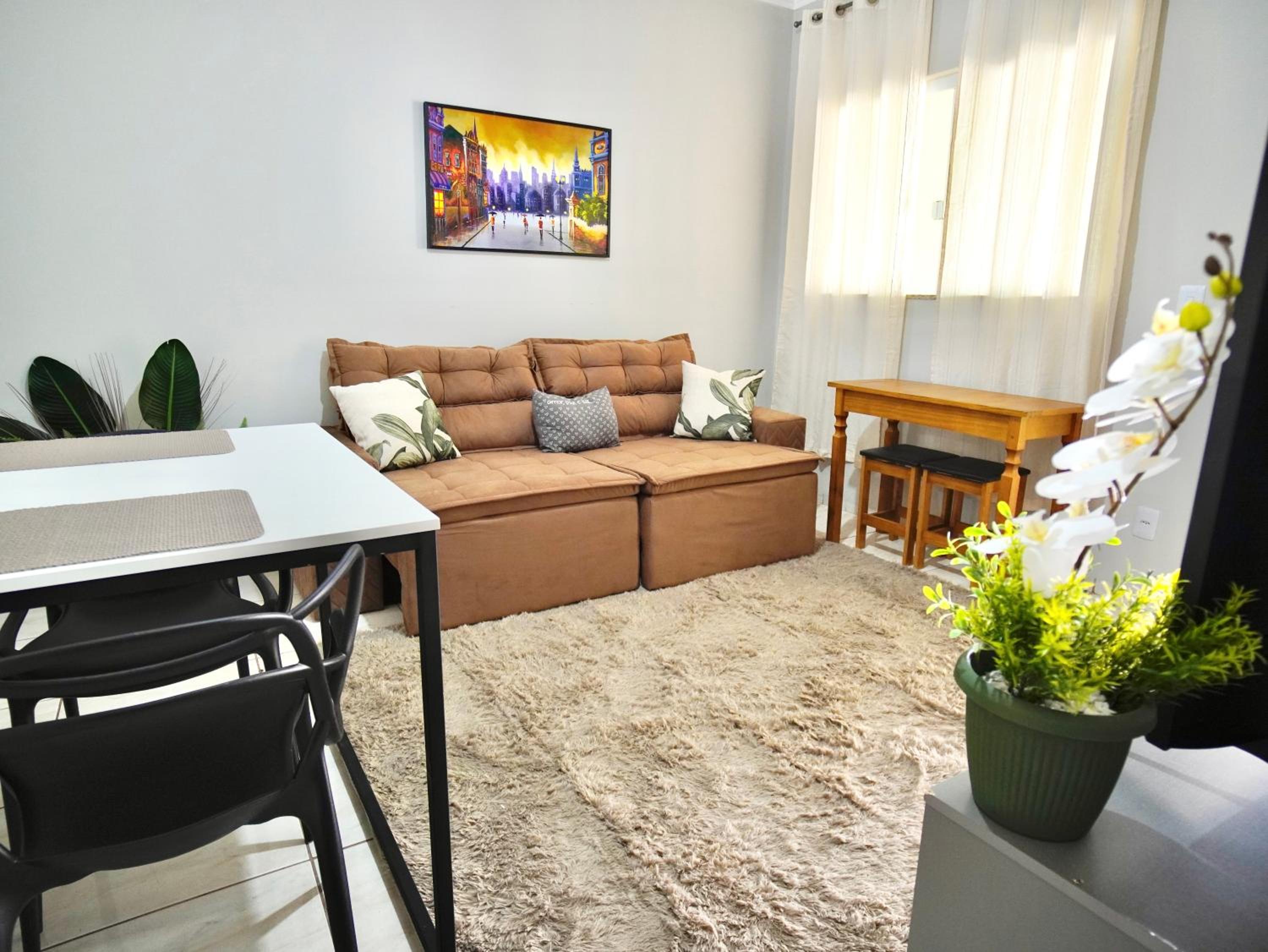 Two-Bedroom House photo 1