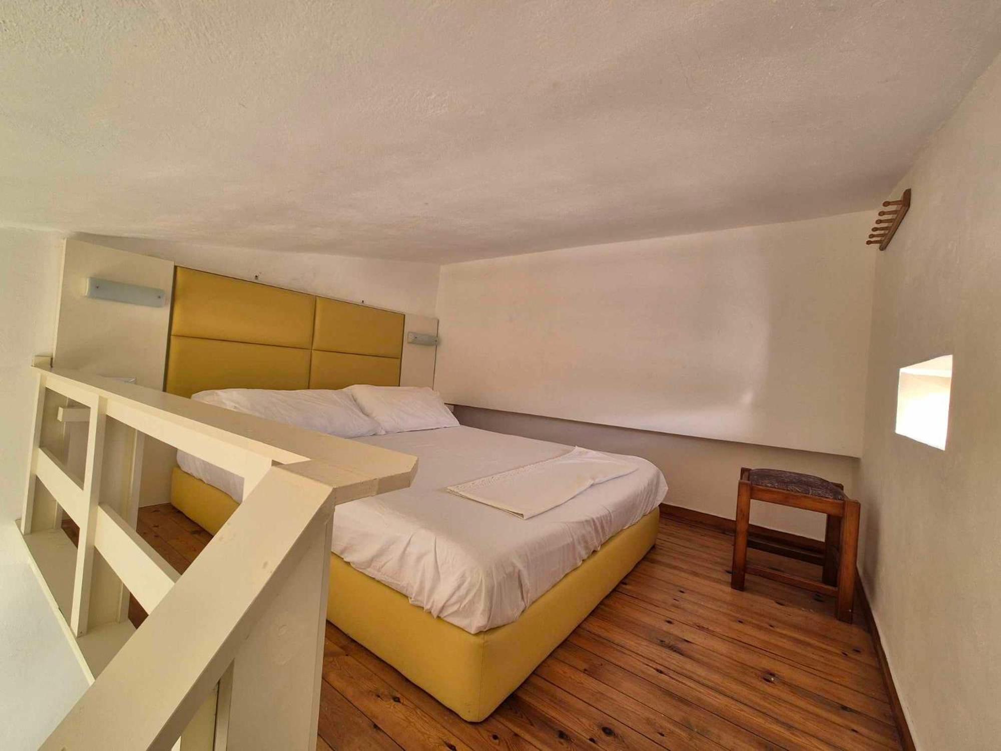 Double Room with Sea View - Split Level photo 1