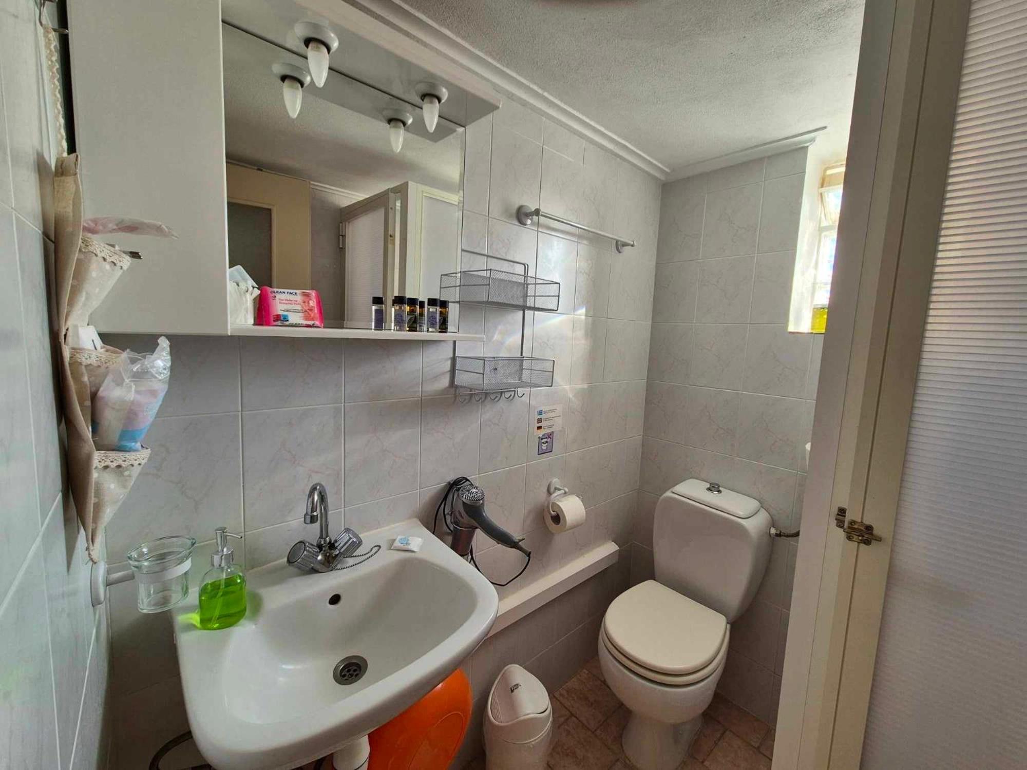 Double Room with Sea View - Split Level photo 3