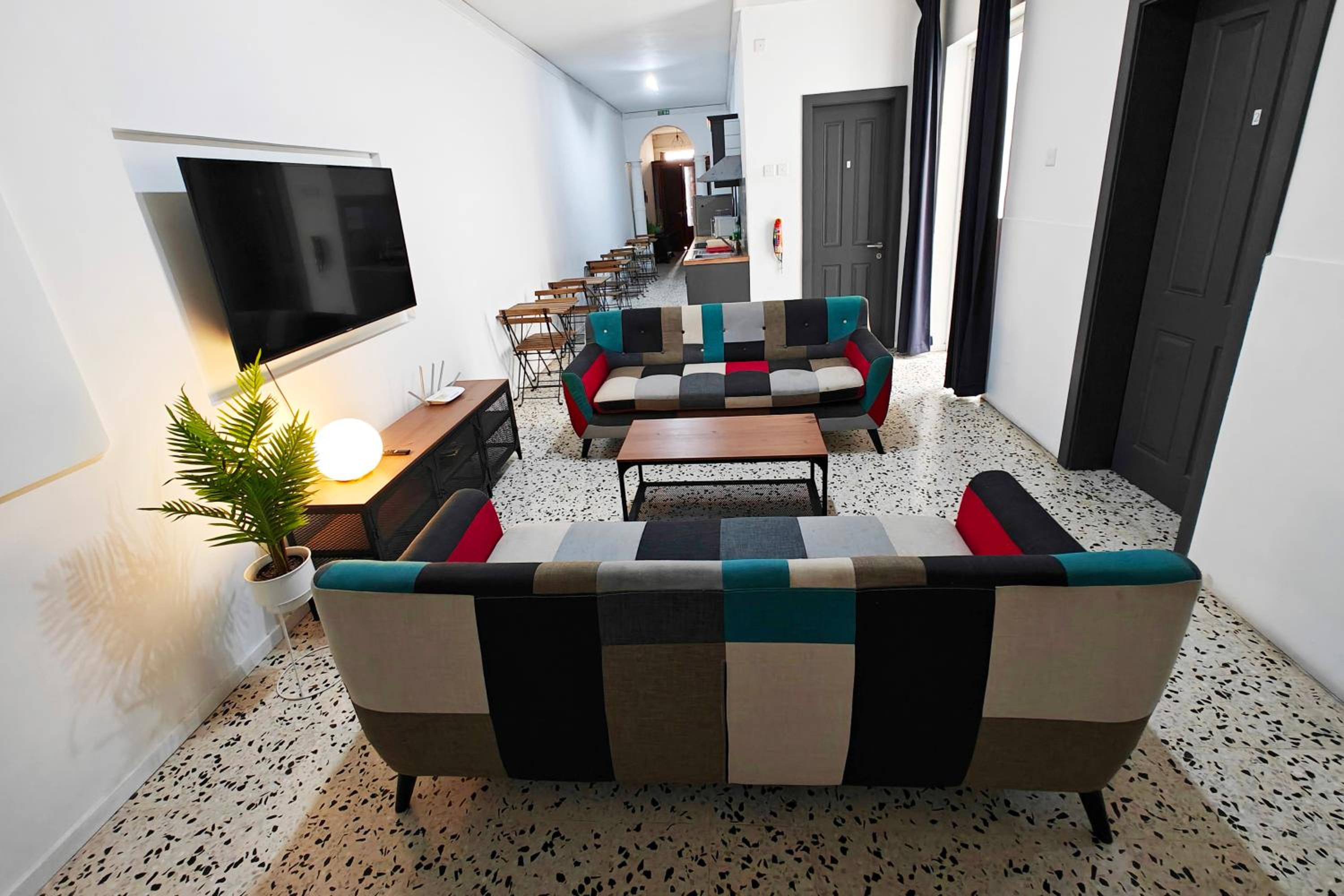 Double Room with Park View photo 3