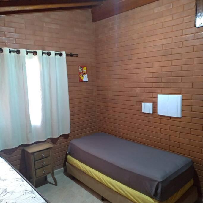 Three-Bedroom House photo 2