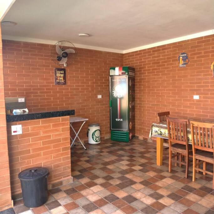 Three-Bedroom House photo 3