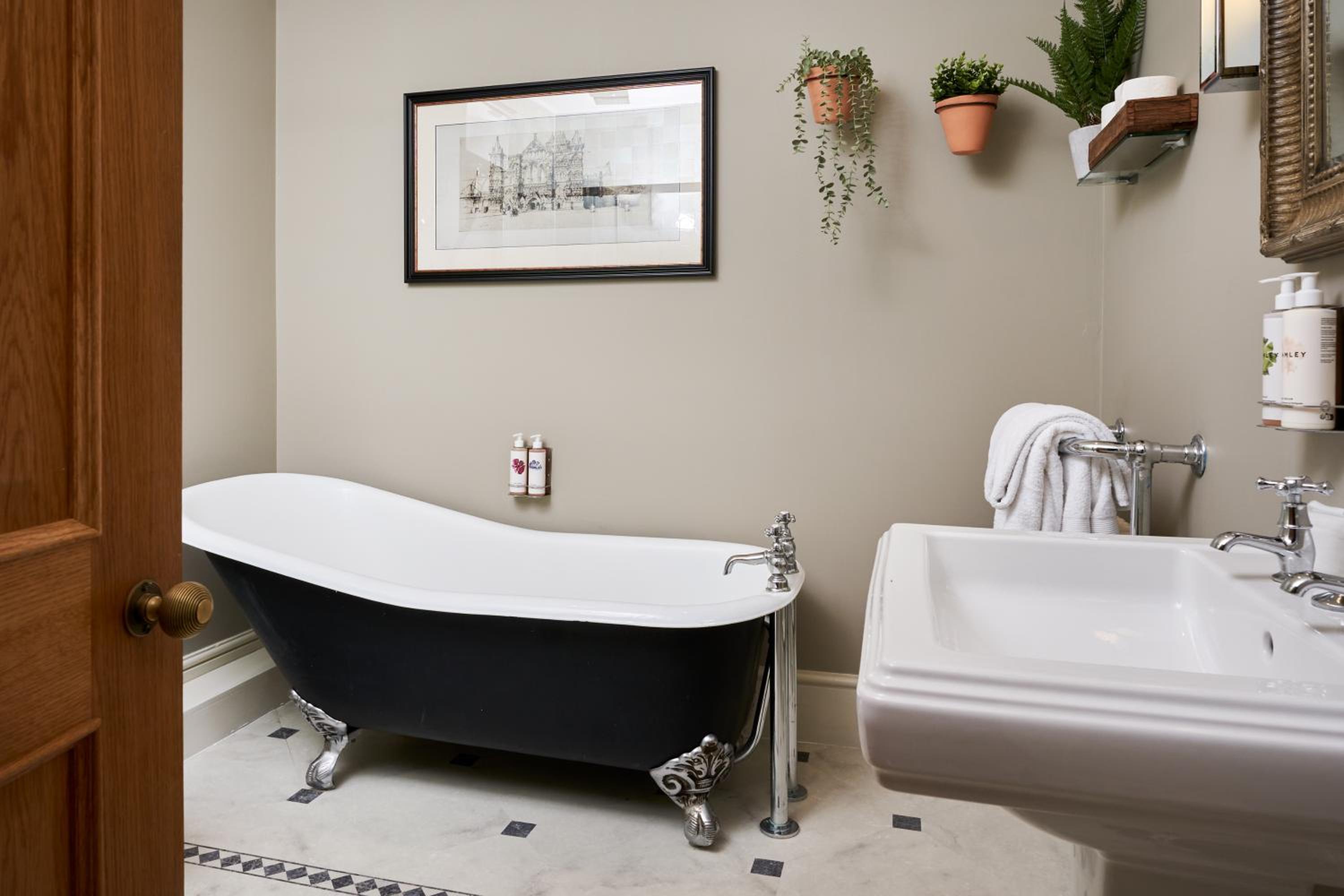 Superior Double Room photo 2