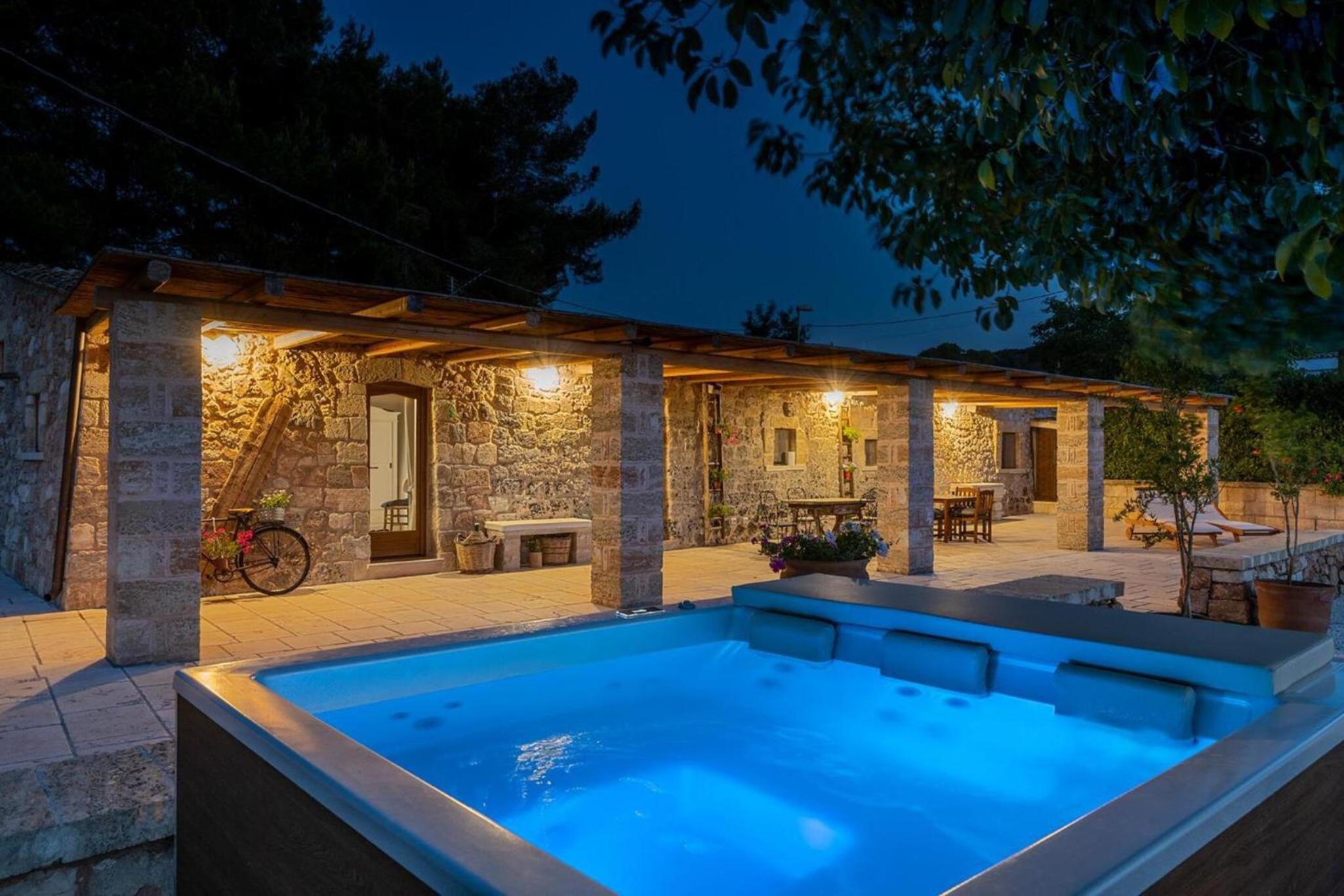 Villa With Garden View photo 2