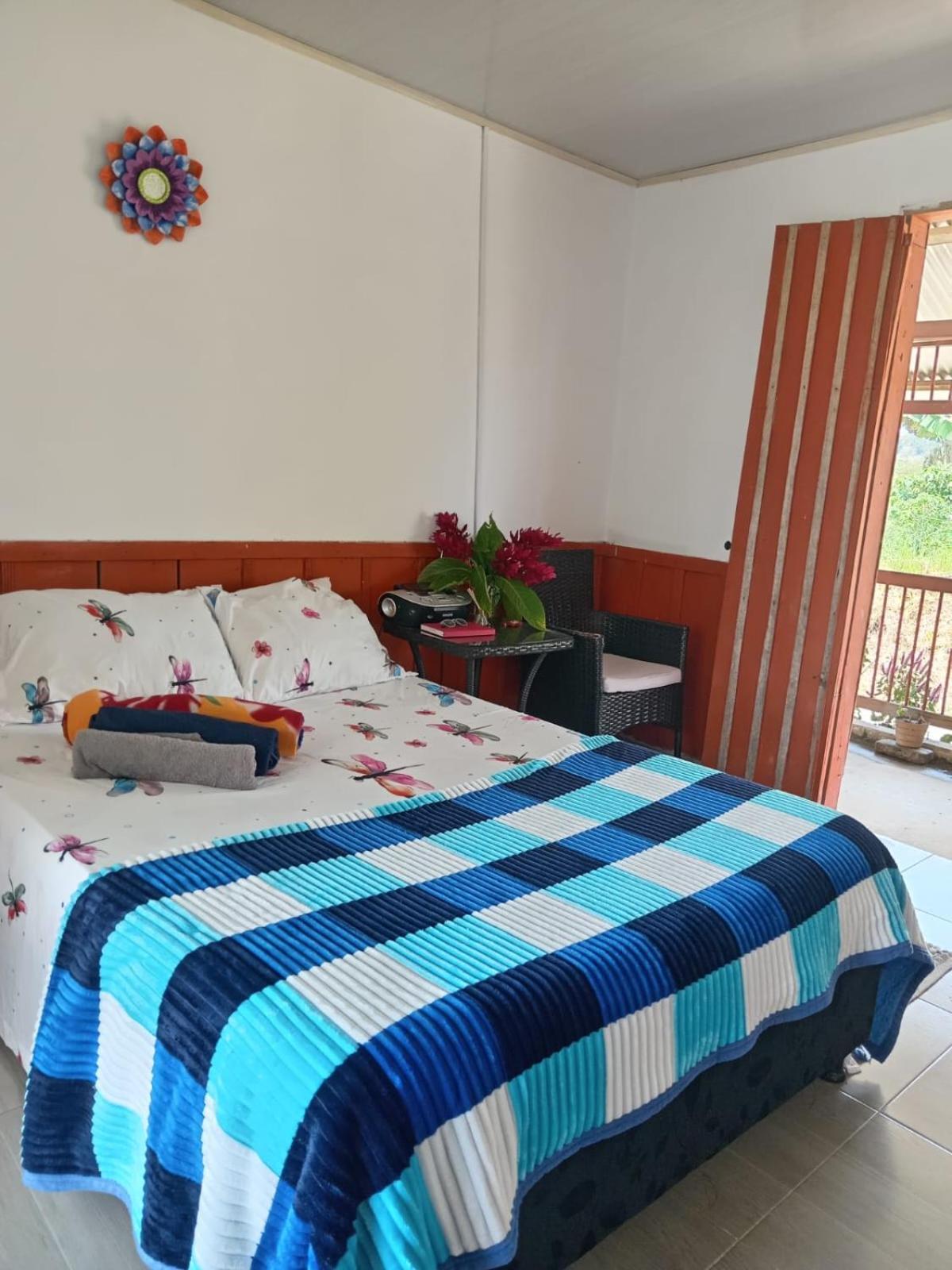 Large Double Room photo 1