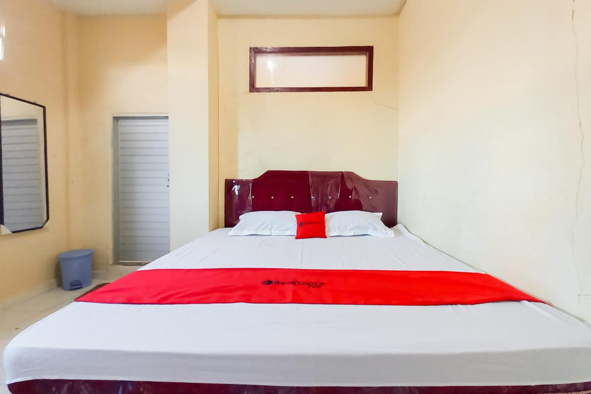 Standard Double Room photo 2