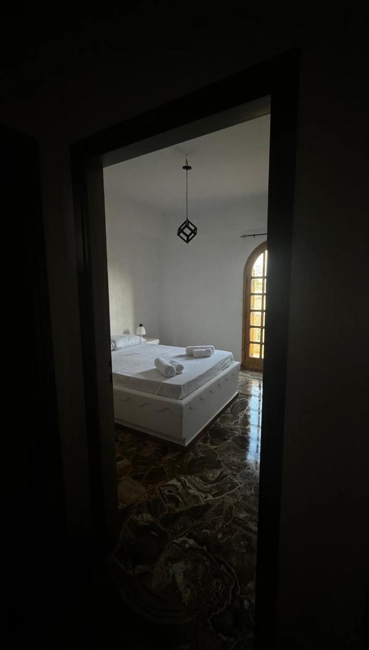 Classic Quadruple Room