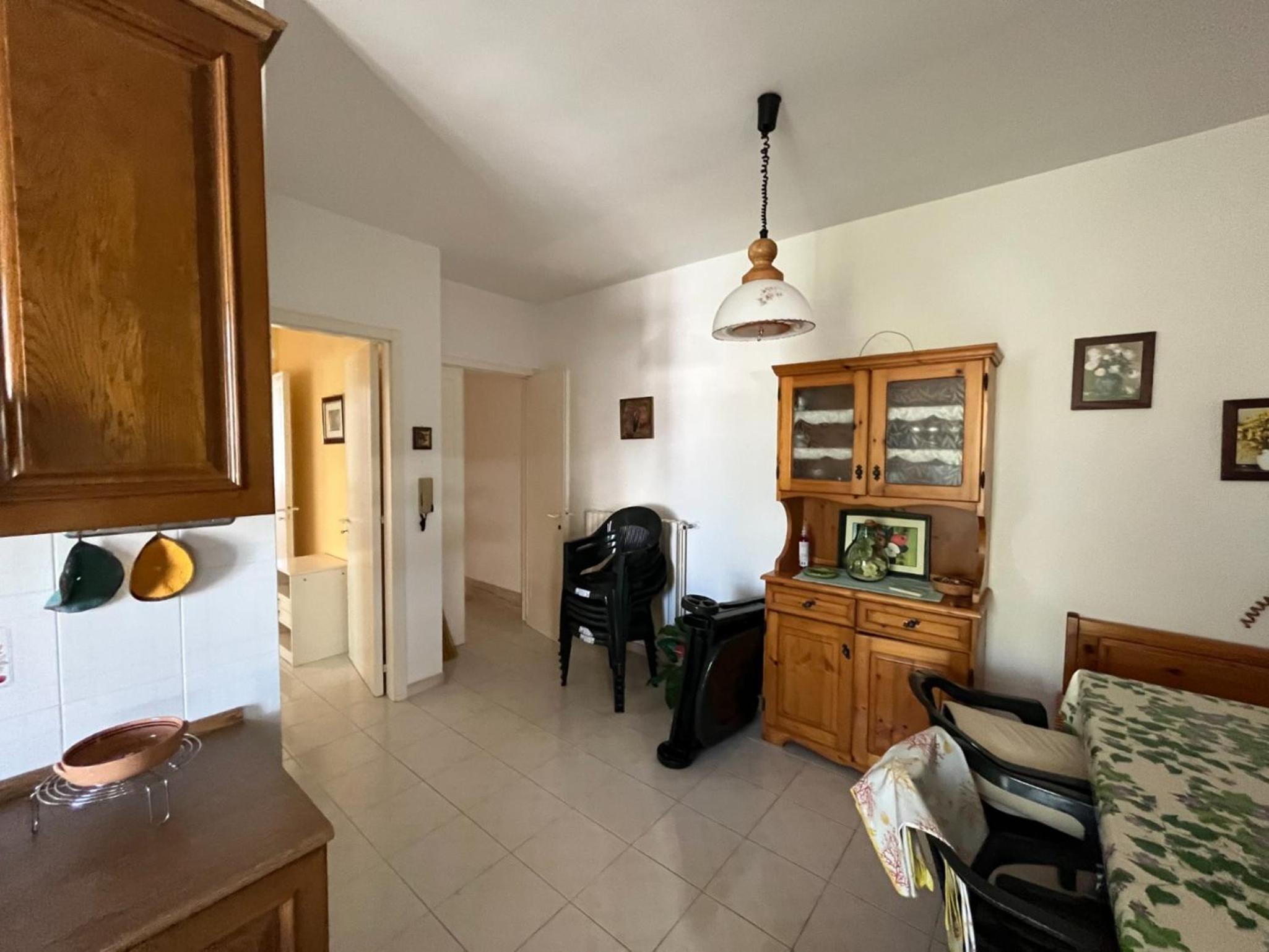 Two-Bedroom Deluxe Apartment with Ocean View photo 3