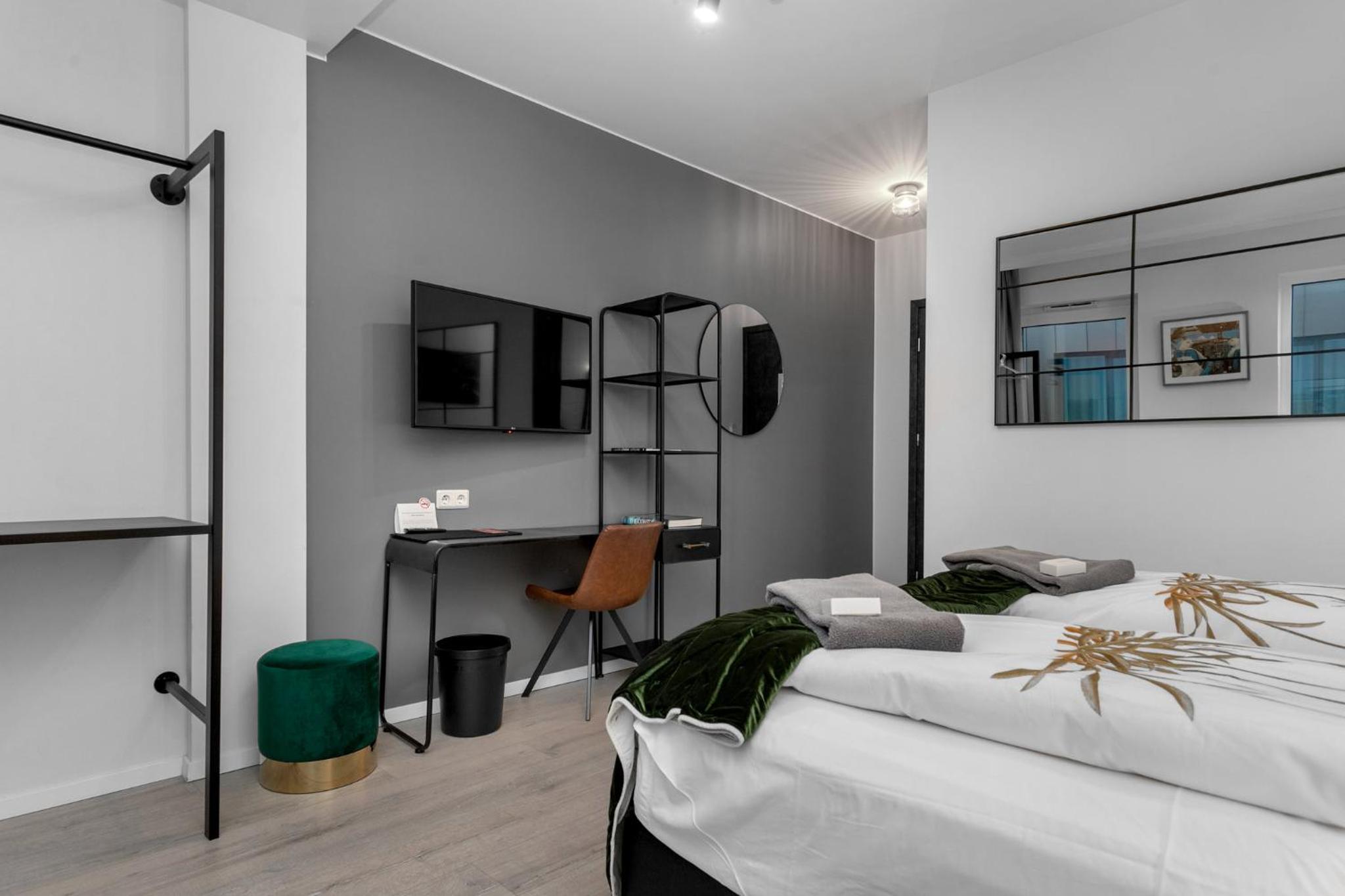 Superior Double Room - Photo 5