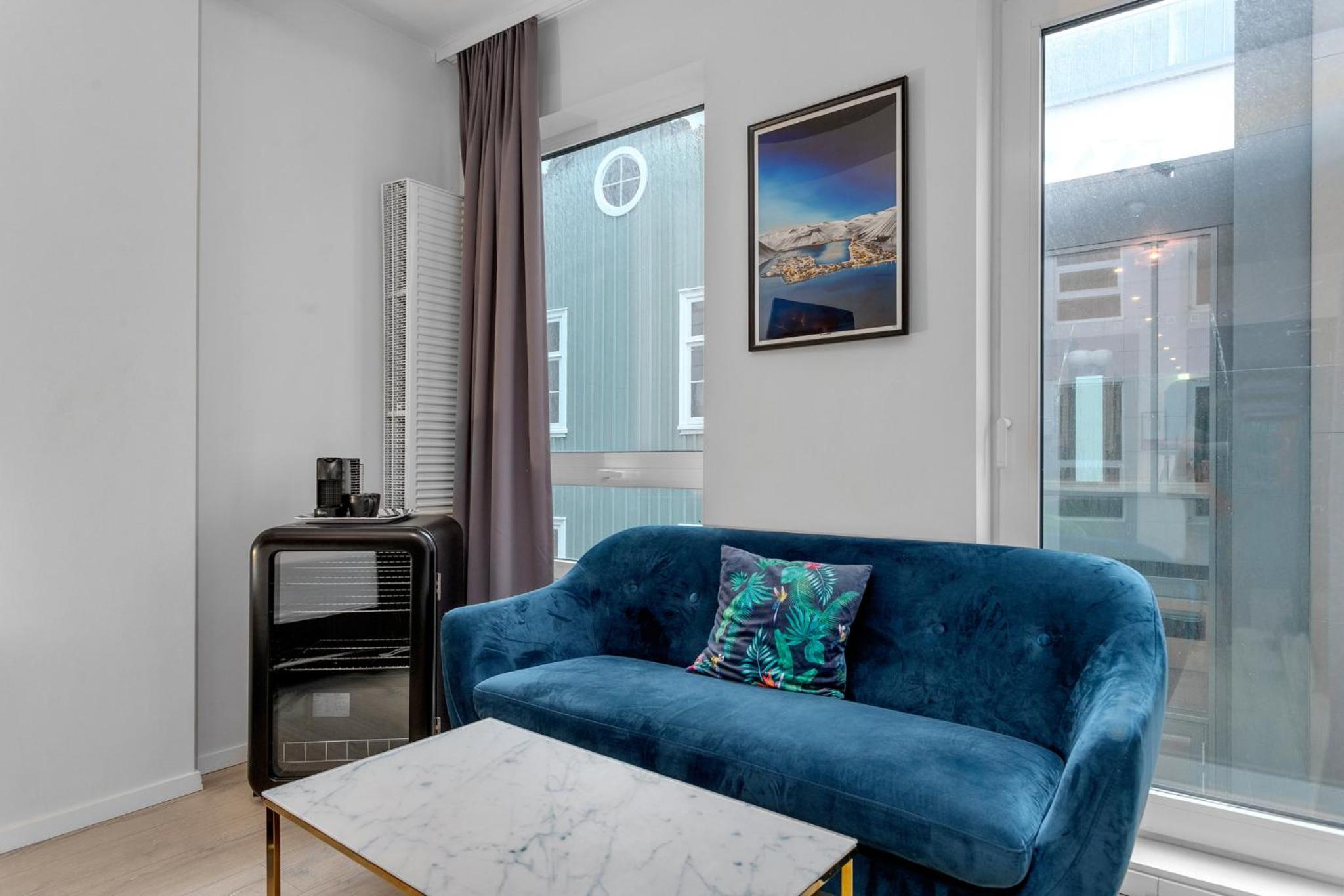 Superior Double Room - Photo 1