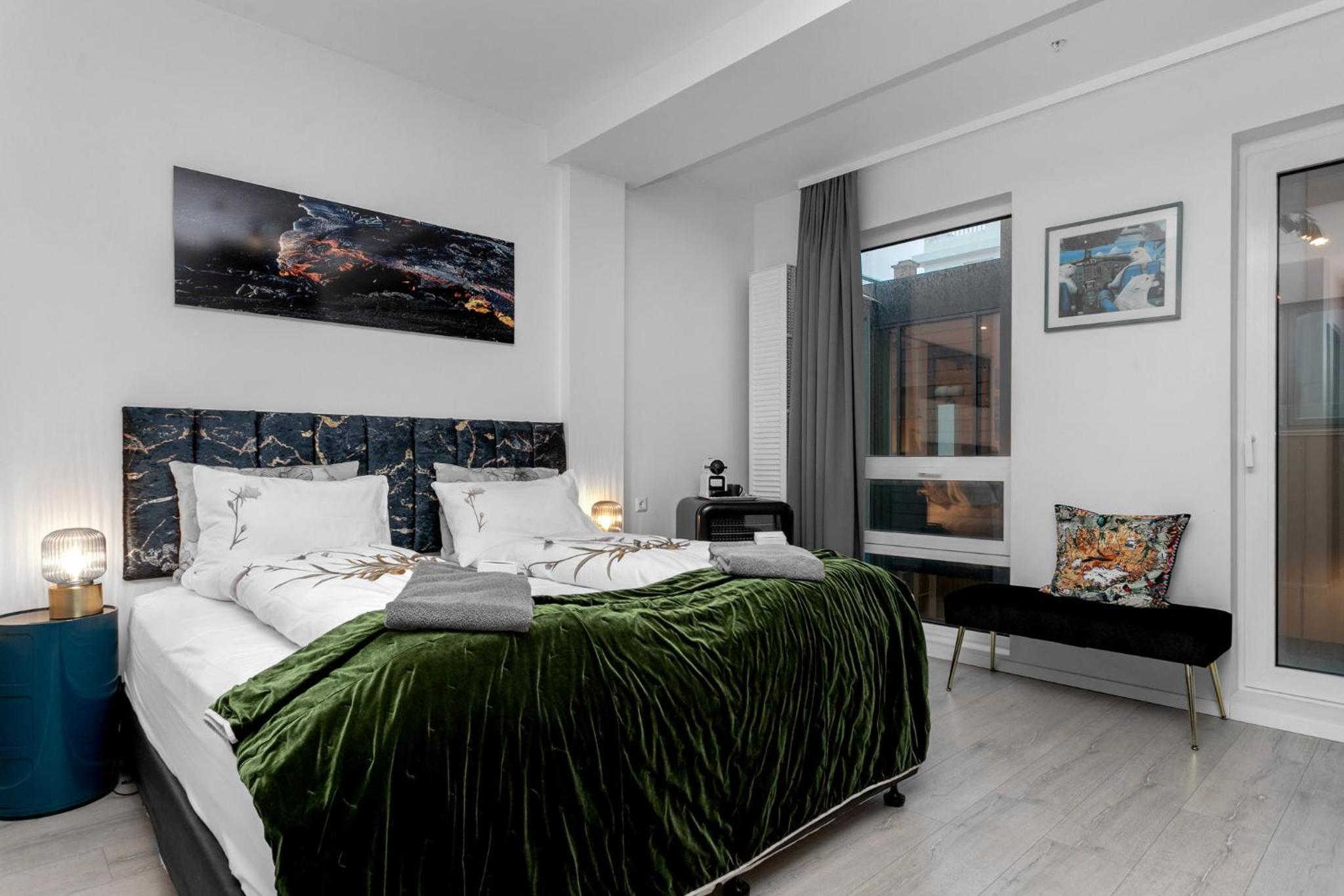 Superior Double Room - Photo 3