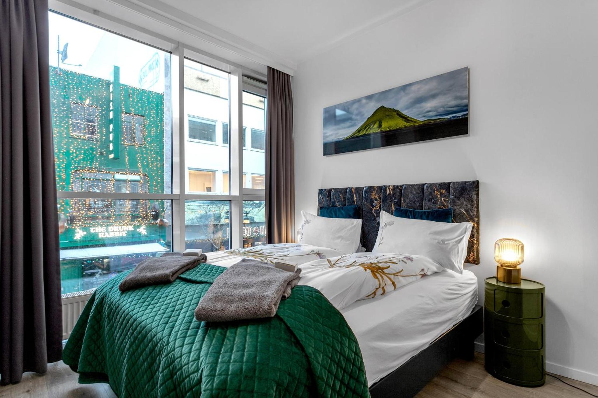 Standard Double Room - Photo 5