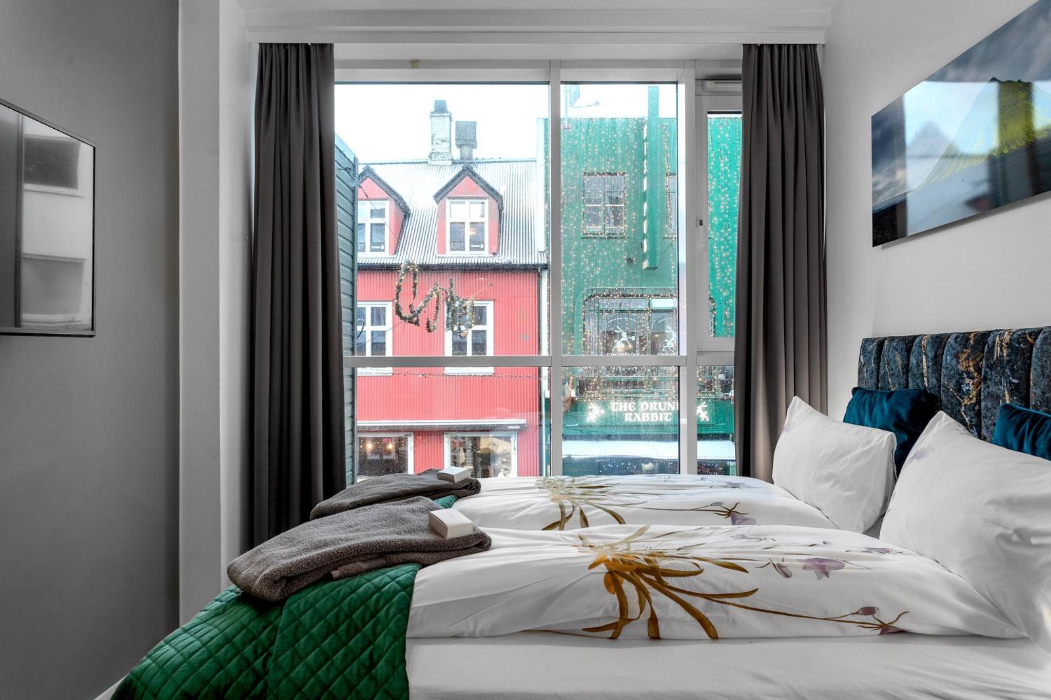 Standard Double Room - Photo 6