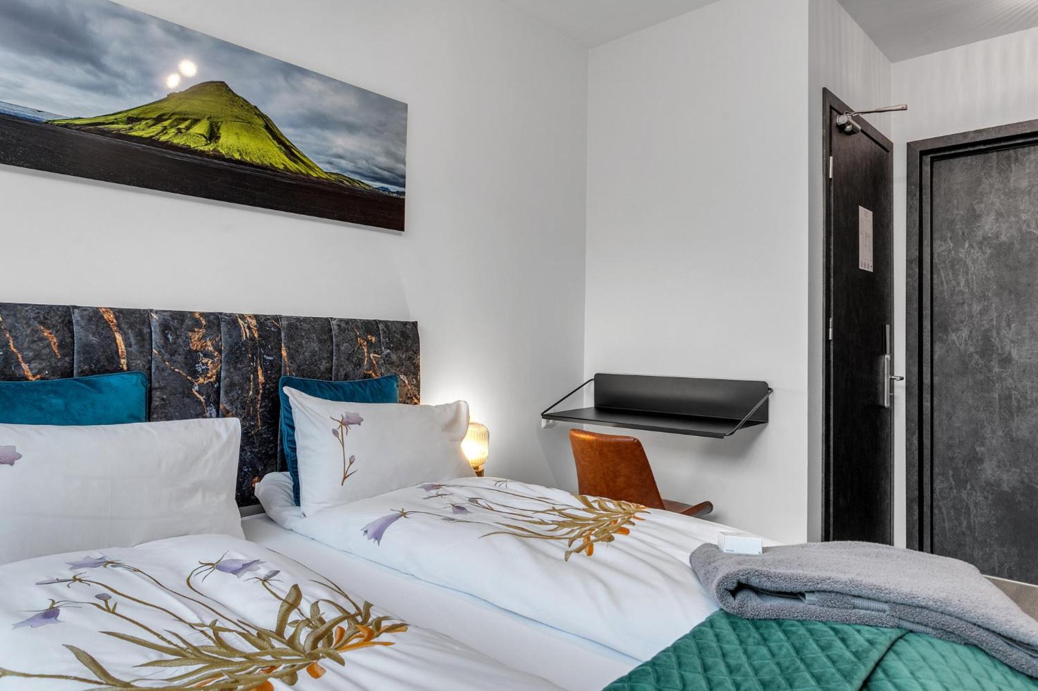 Standard Double Room - Photo 3