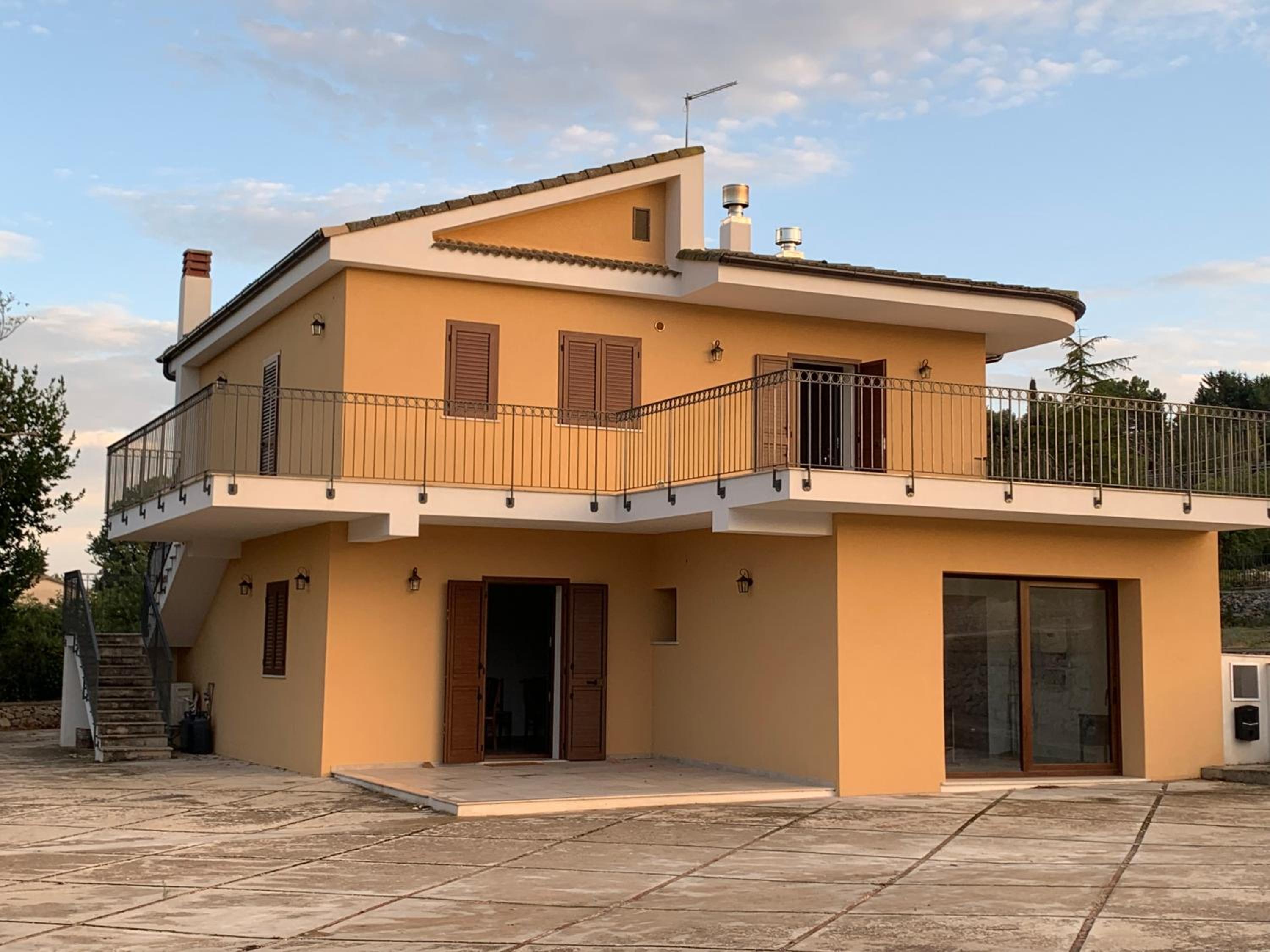 Two-Bedroom Villa photo 3