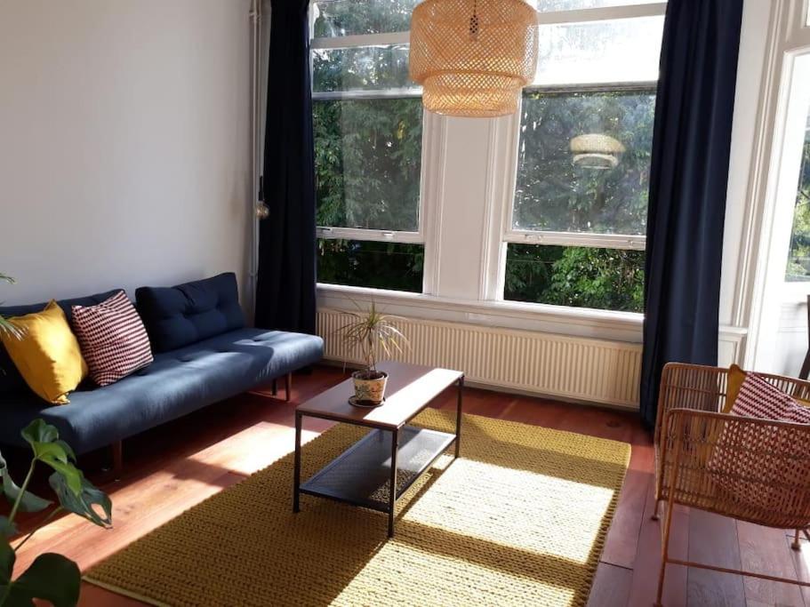 One-Bedroom Apartment photo 3