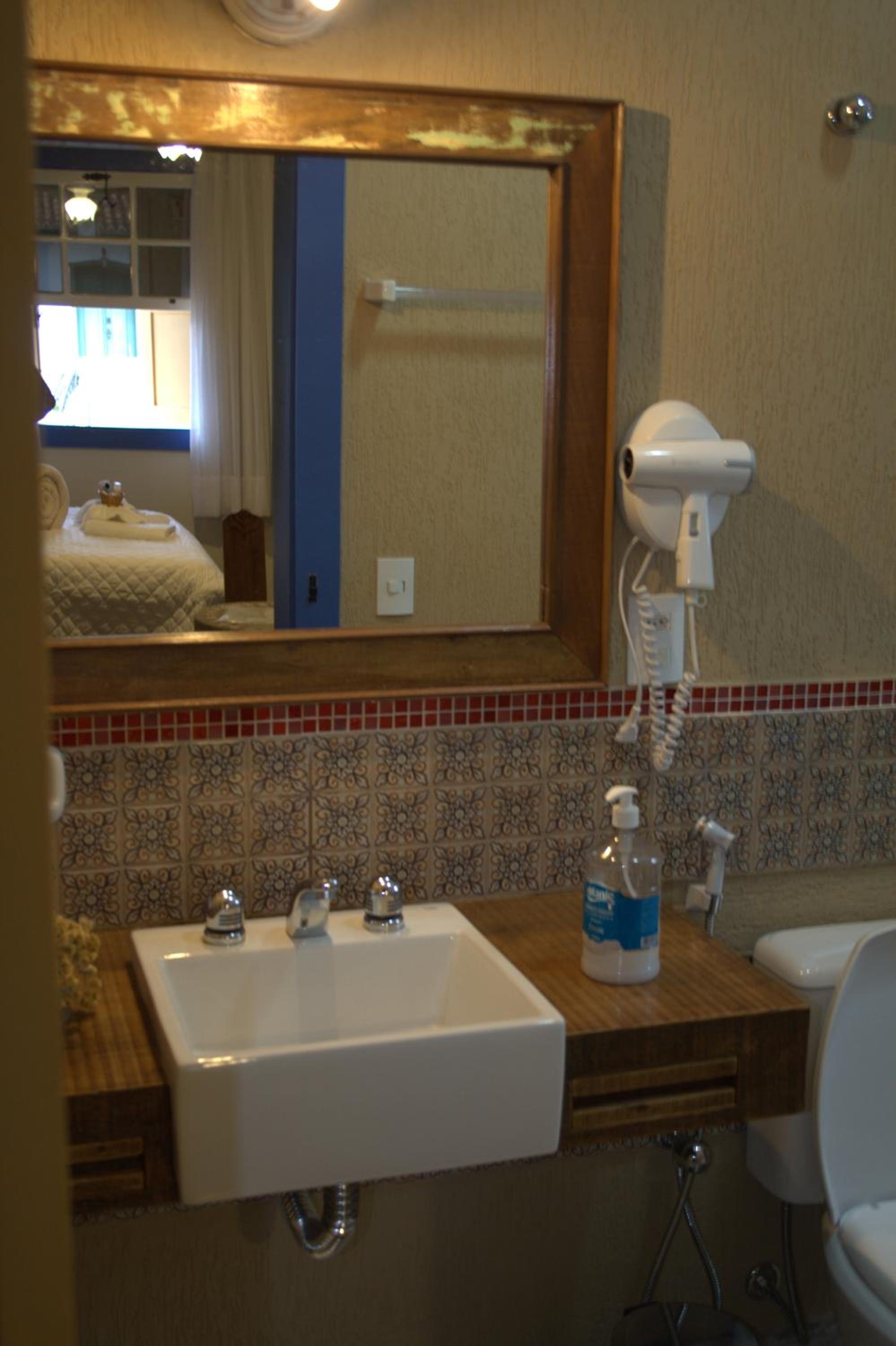 Double Room with Spa Bath- ground Floor photo 3
