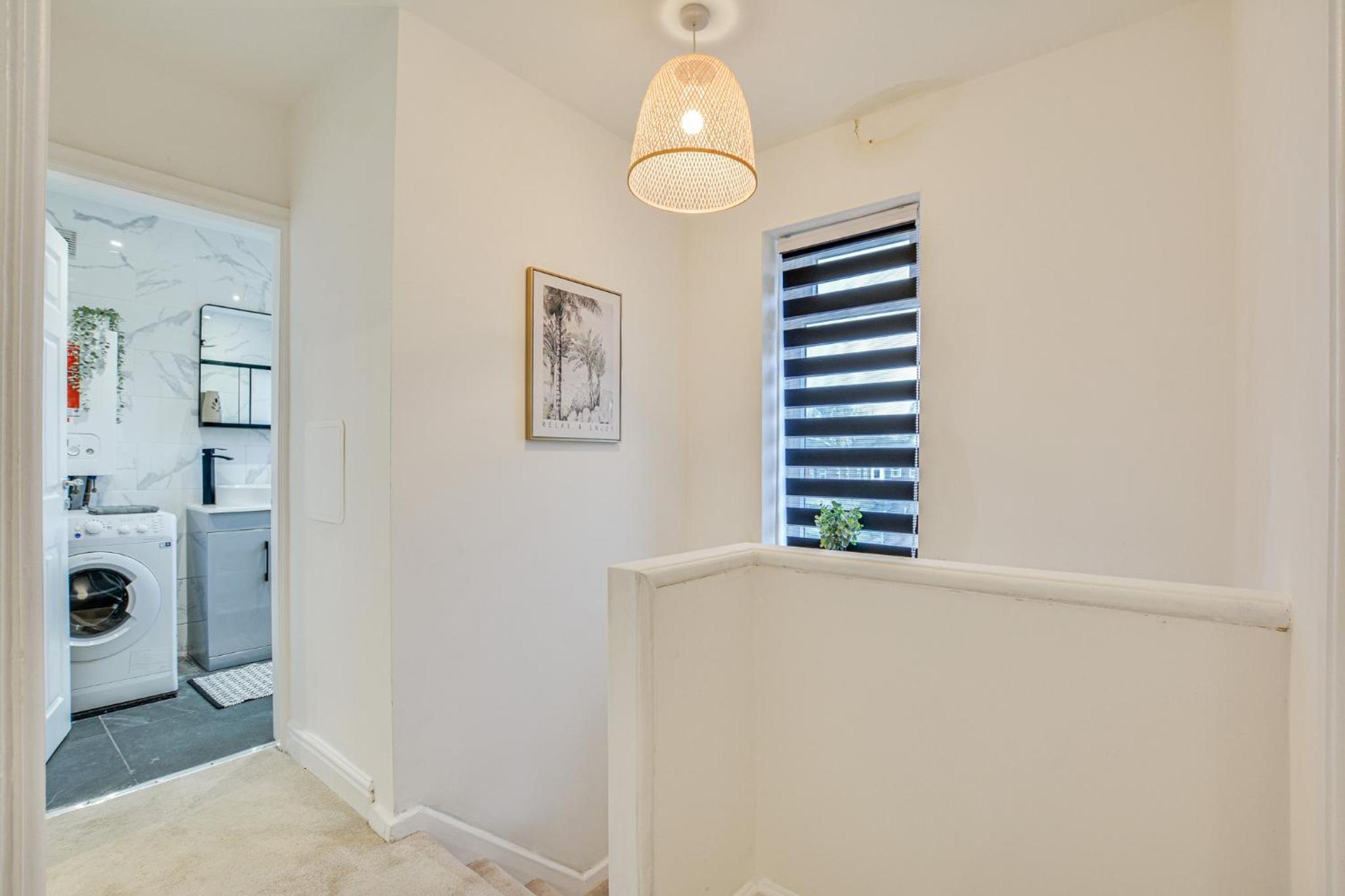 Two-Bedroom House photo 3