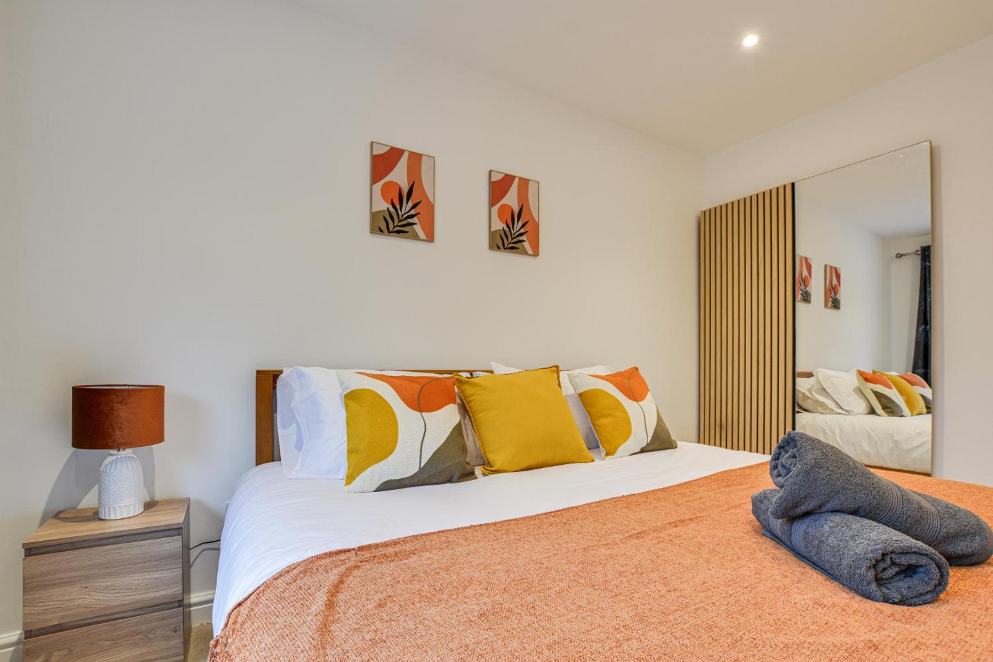Two-Bedroom House photo 1