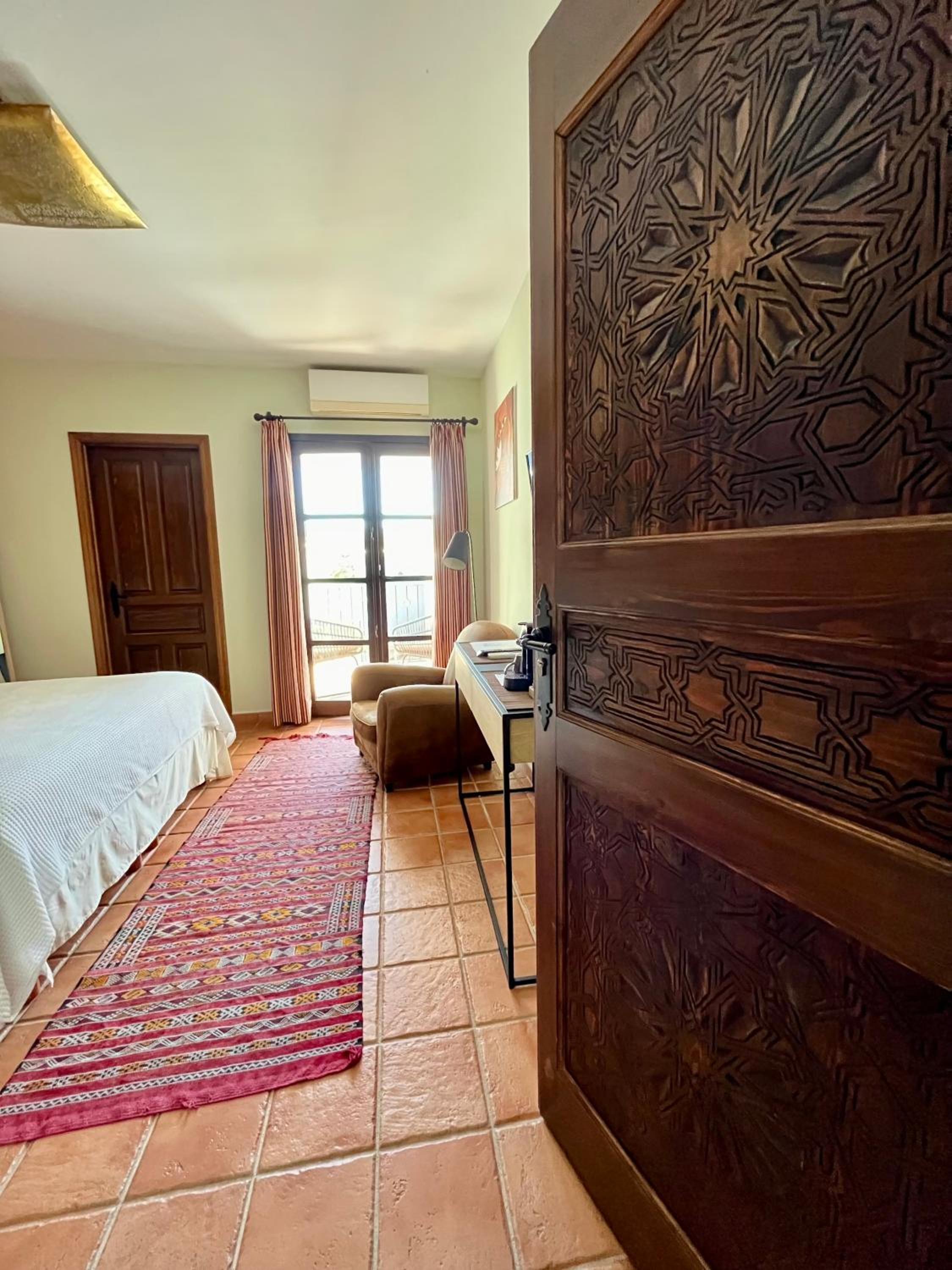 Superior Double Room - Photo 1