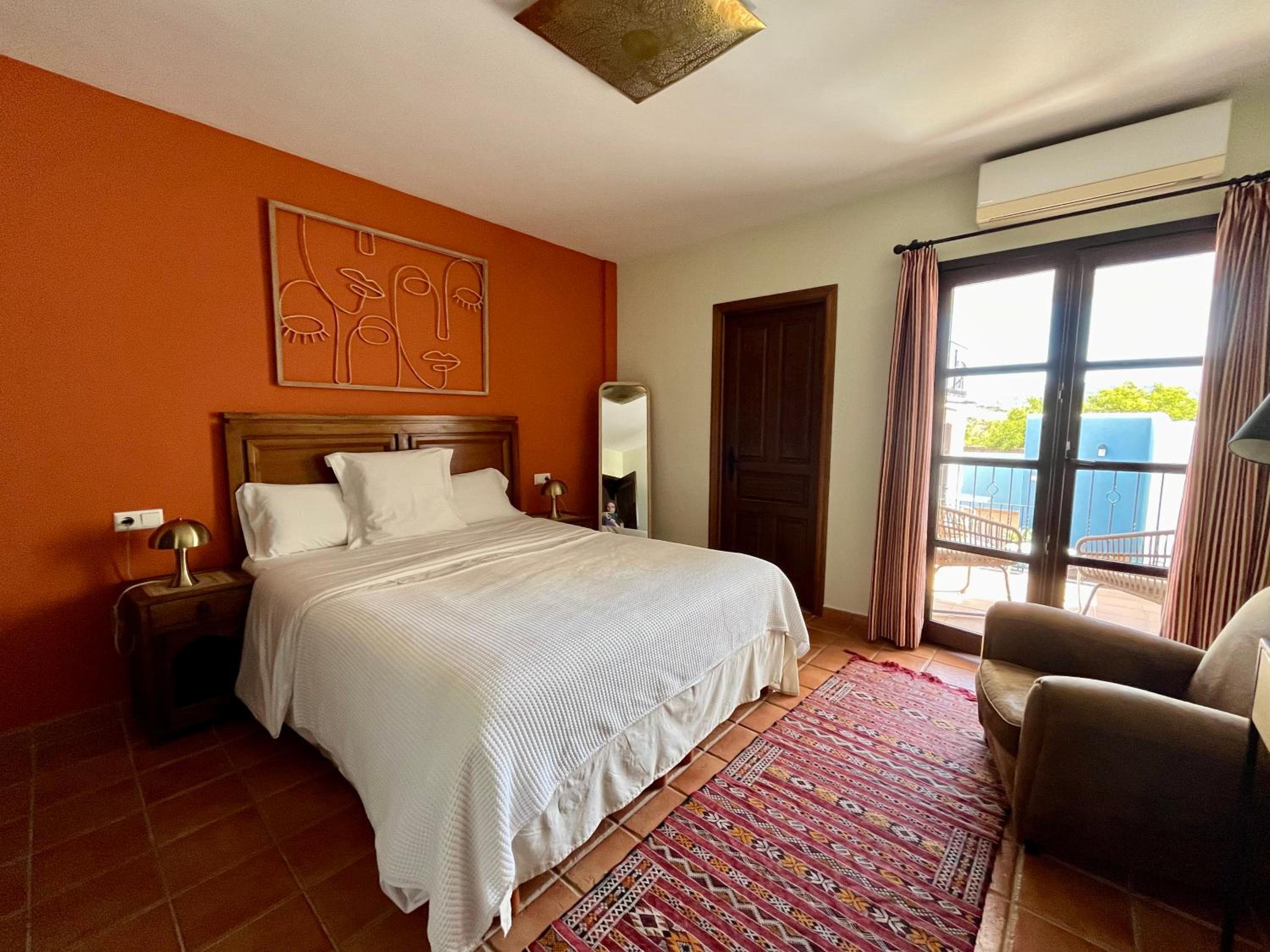 Superior Double Room - Photo 10