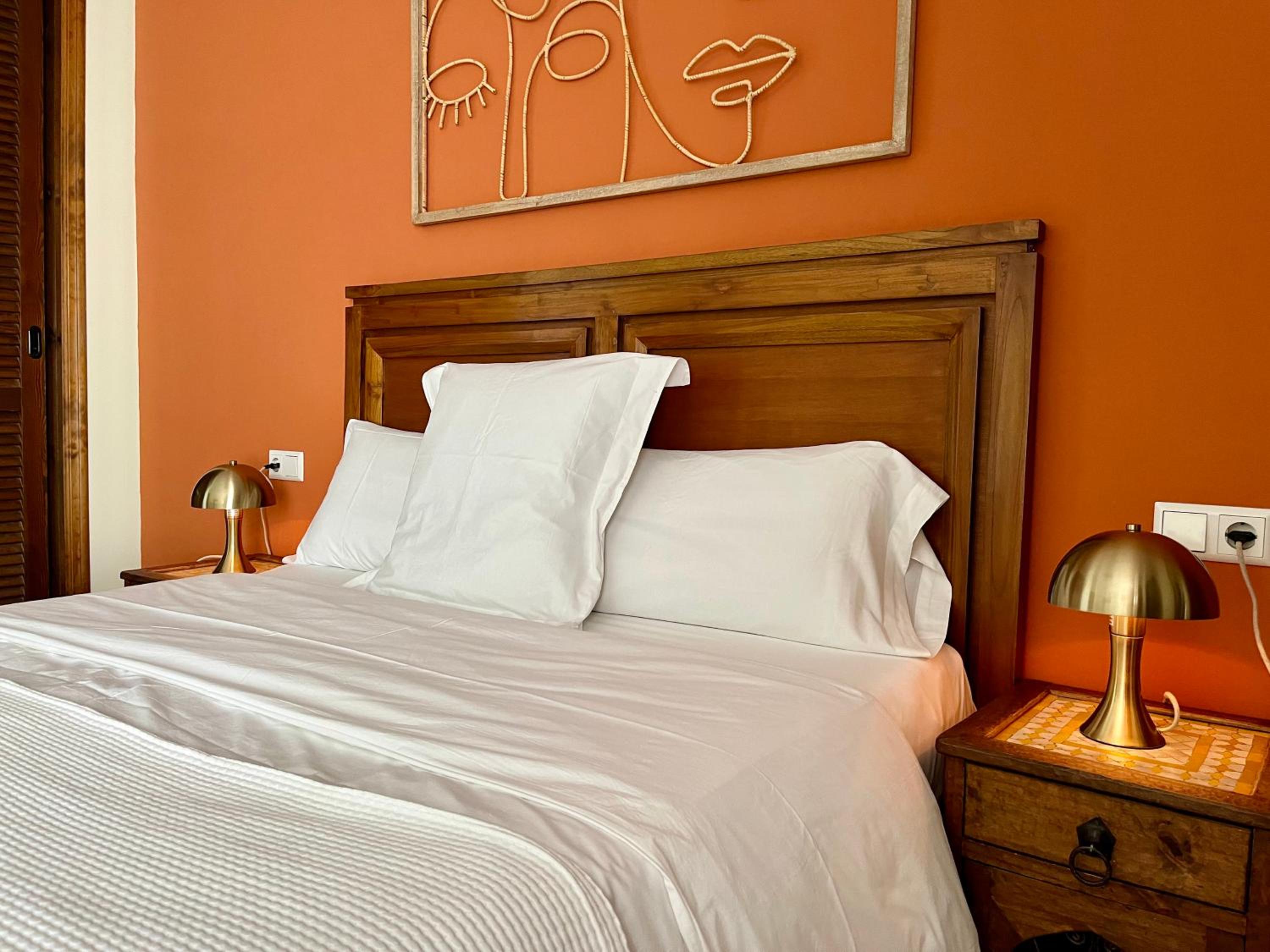 Superior Double Room - Photo 8