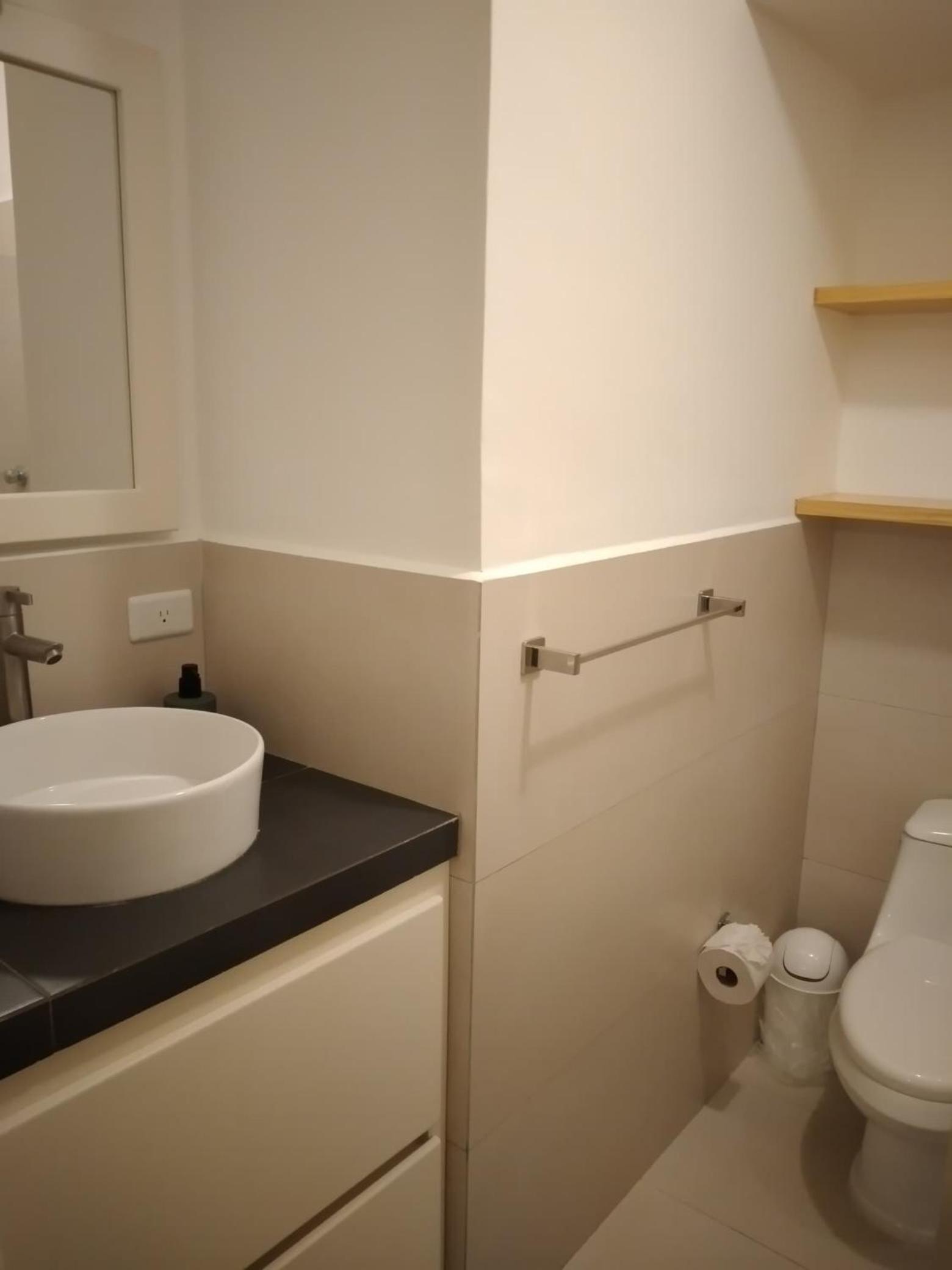 Two-Bedroom Apartment photo 2