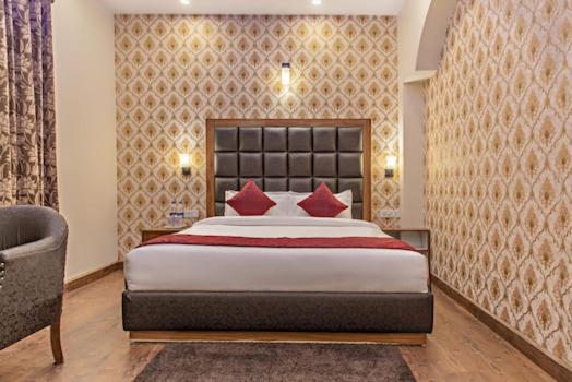 Standard Double Room photo 1