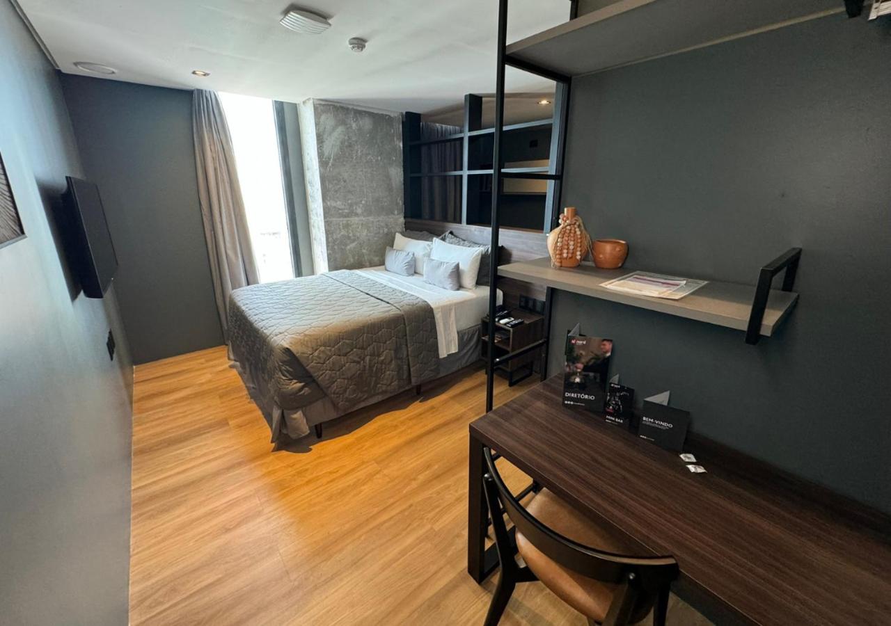 Suite photo 1