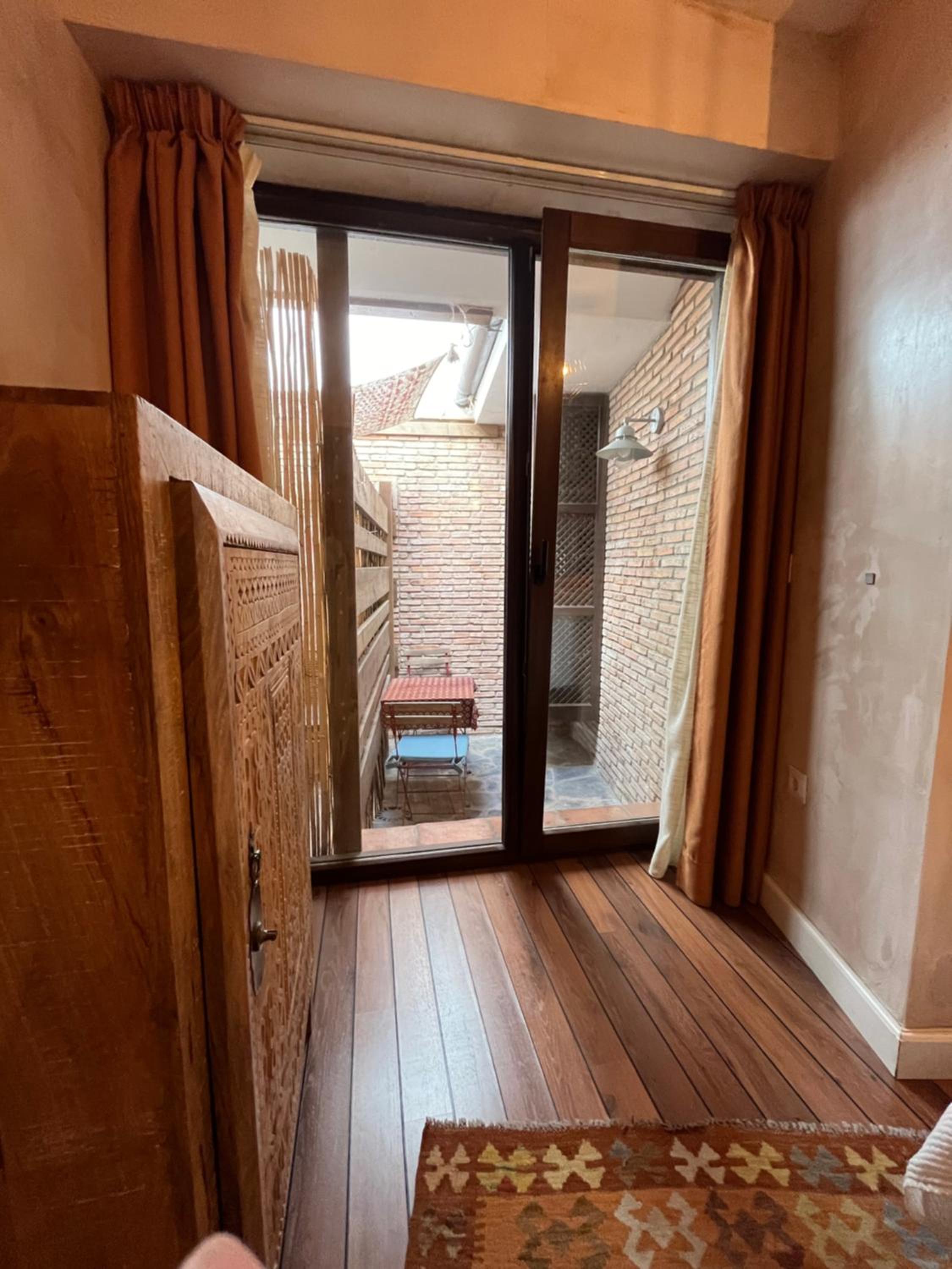 Deluxe Double Room - Photo 6