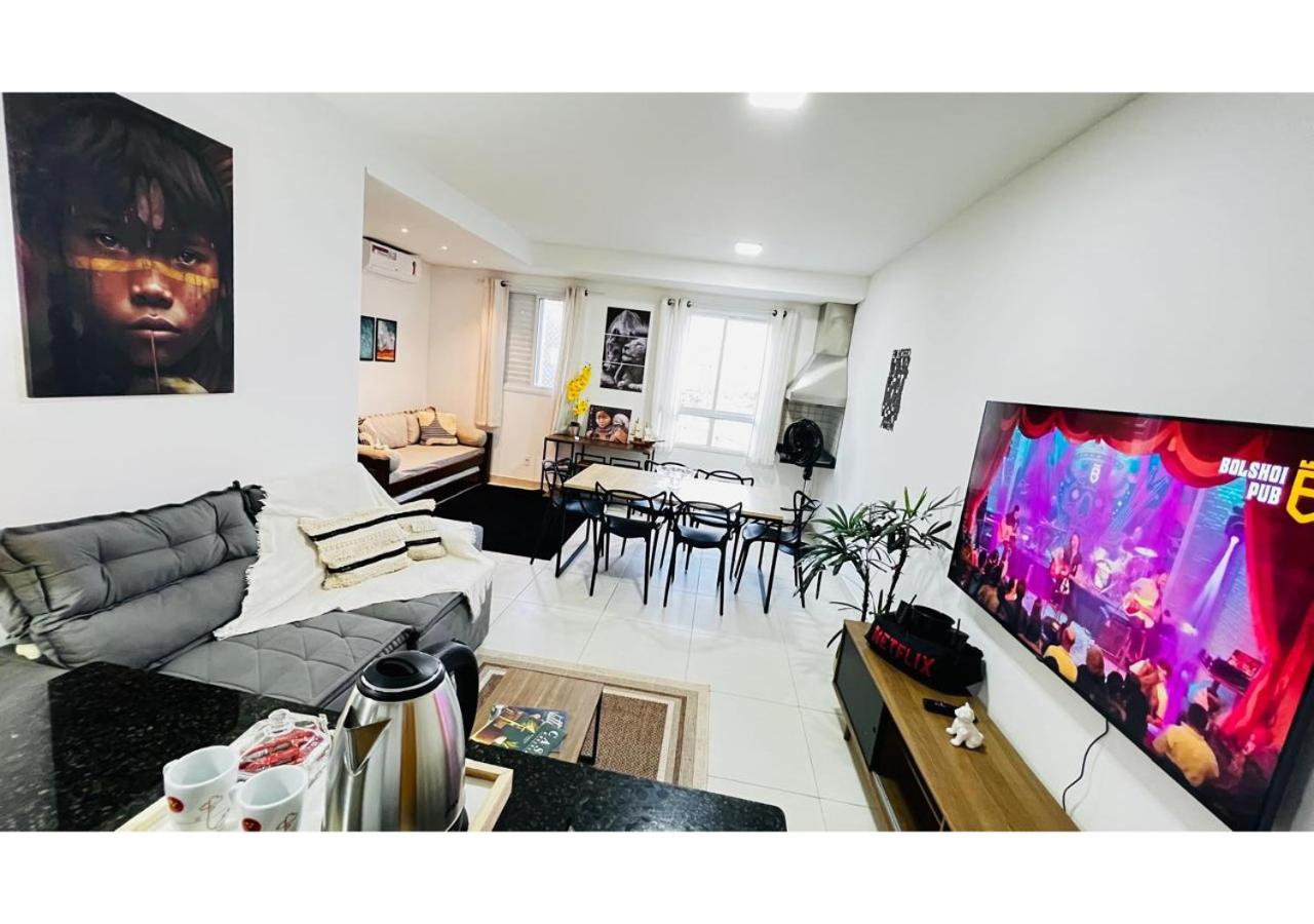 Two-Bedroom Apartment with Pool View - Photo 14