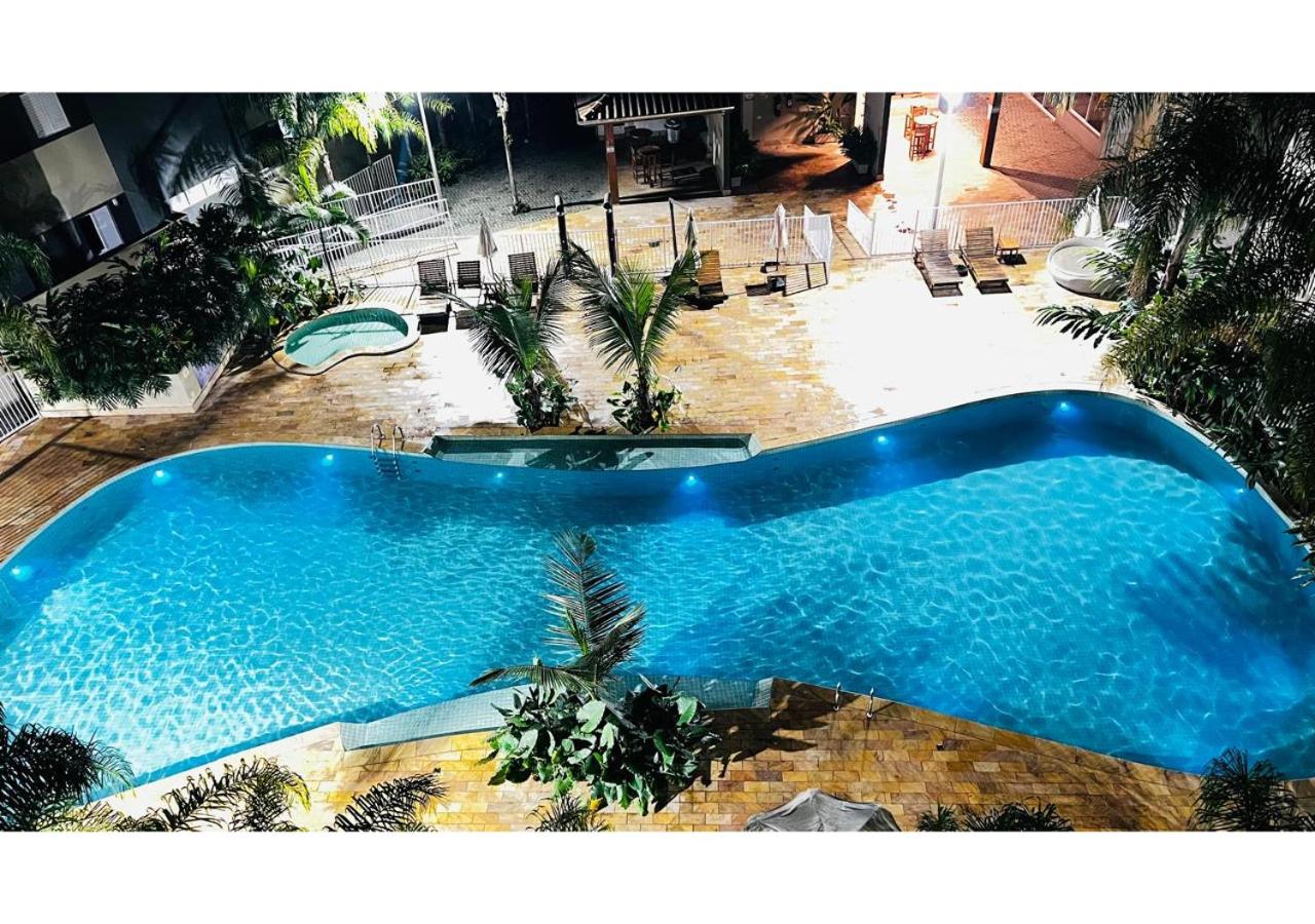 Two-Bedroom Apartment with Pool View - Photo 27