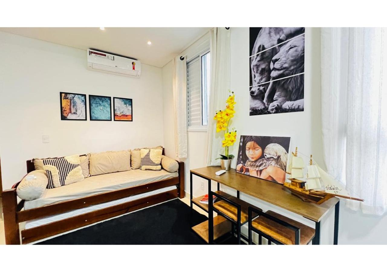 Two-Bedroom Apartment with Pool View - Photo 10