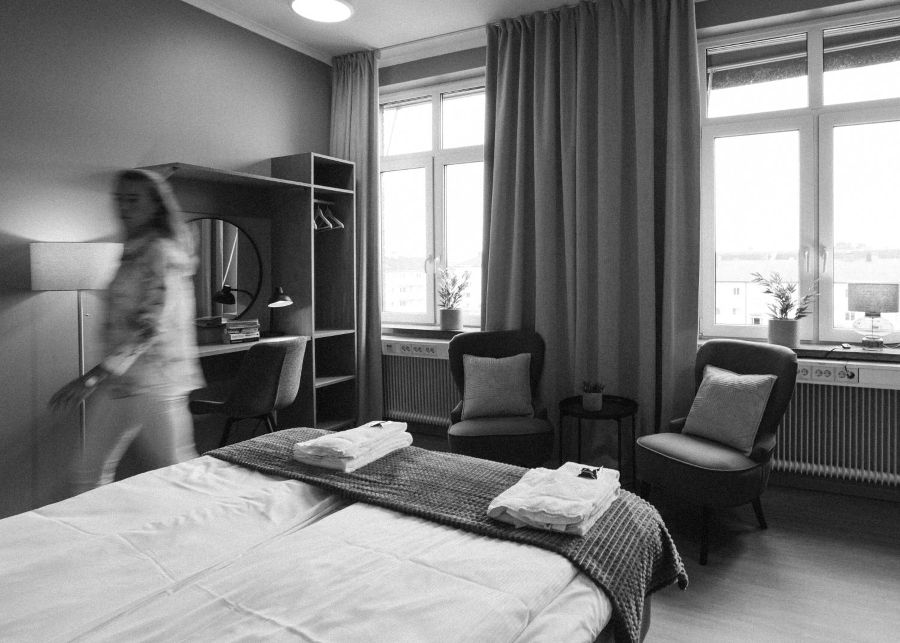 Quadruple Room photo 2