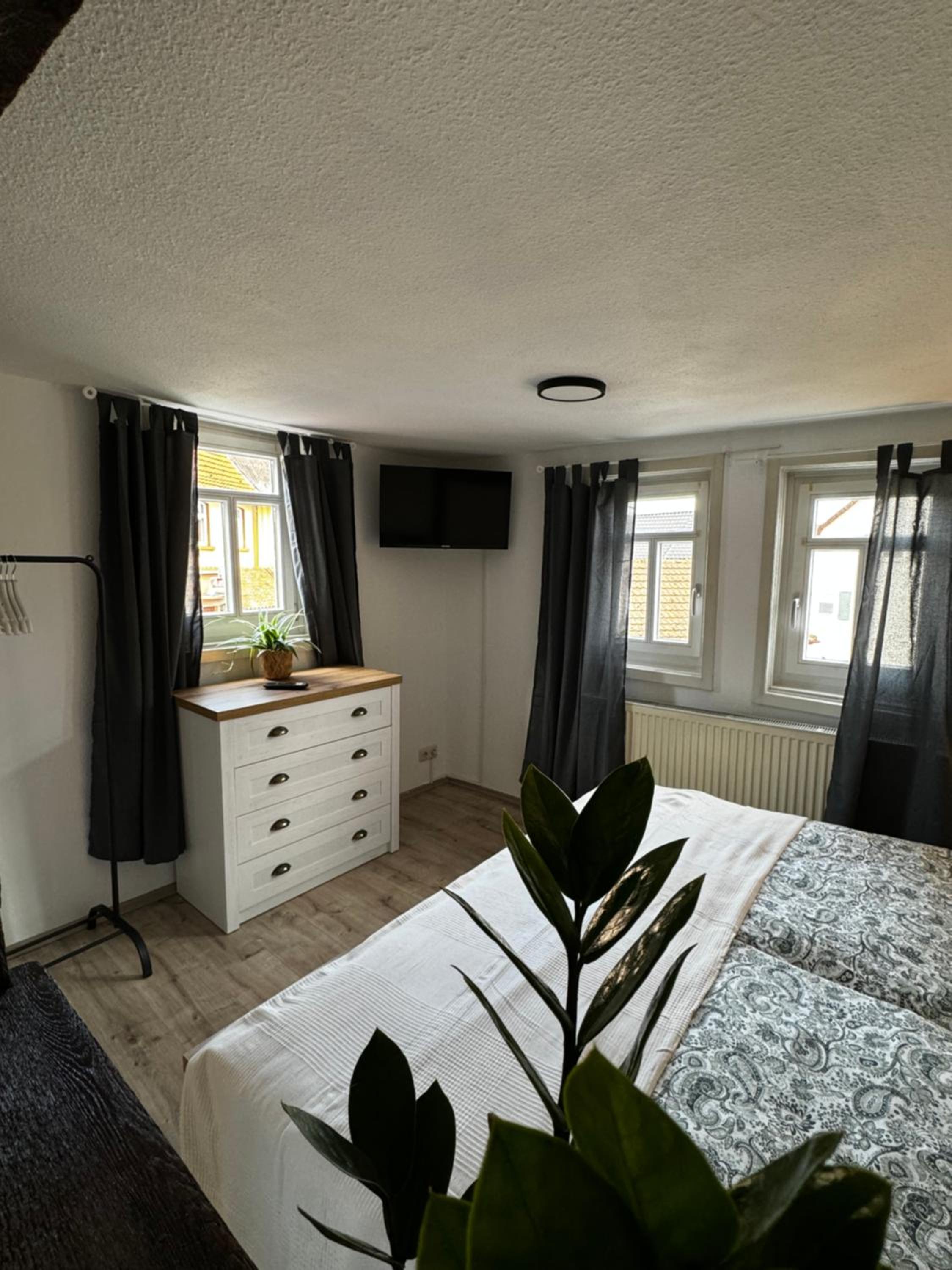 Three-Bedroom House photo 1