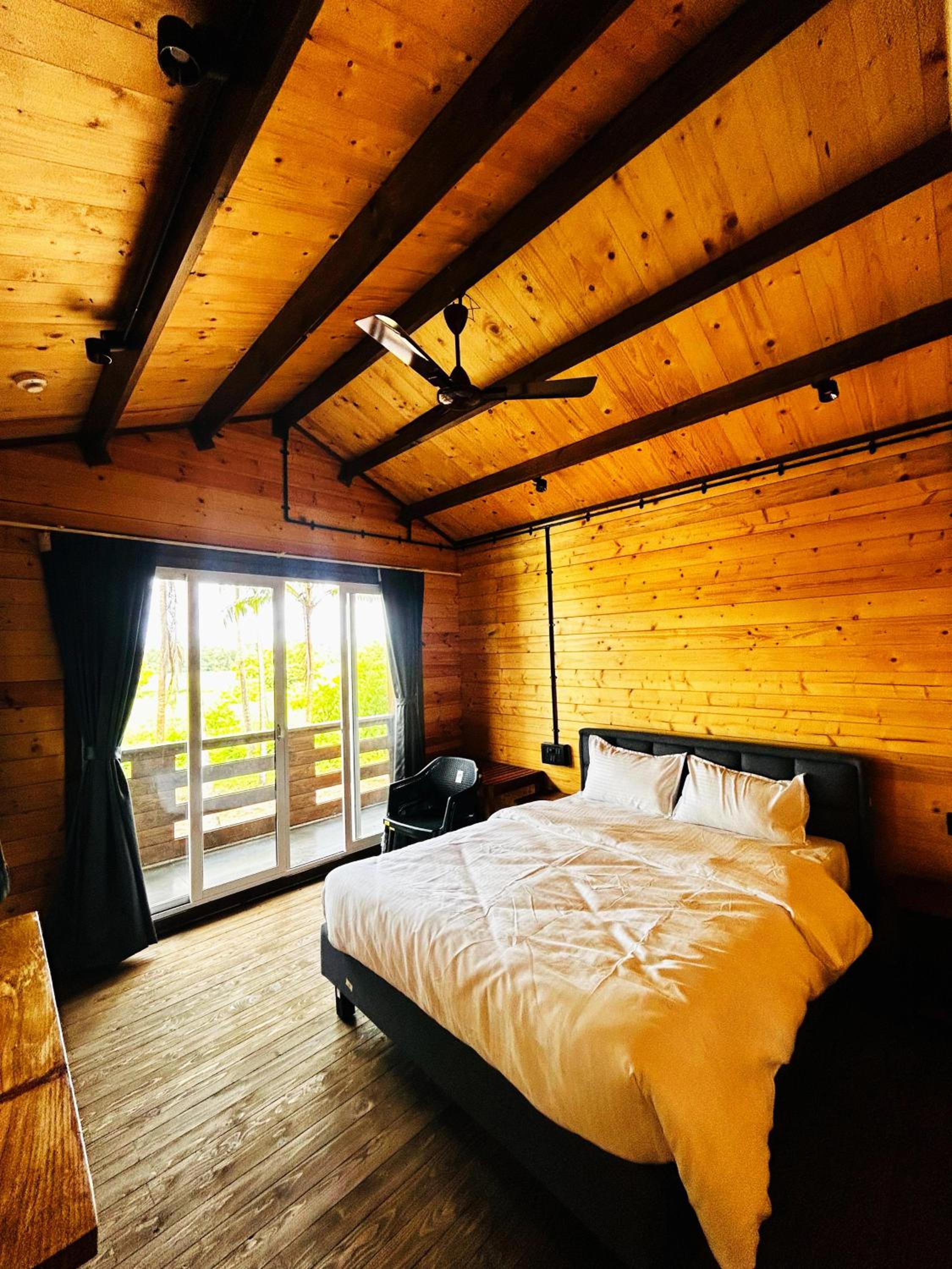Double Room with Balcony photo 3