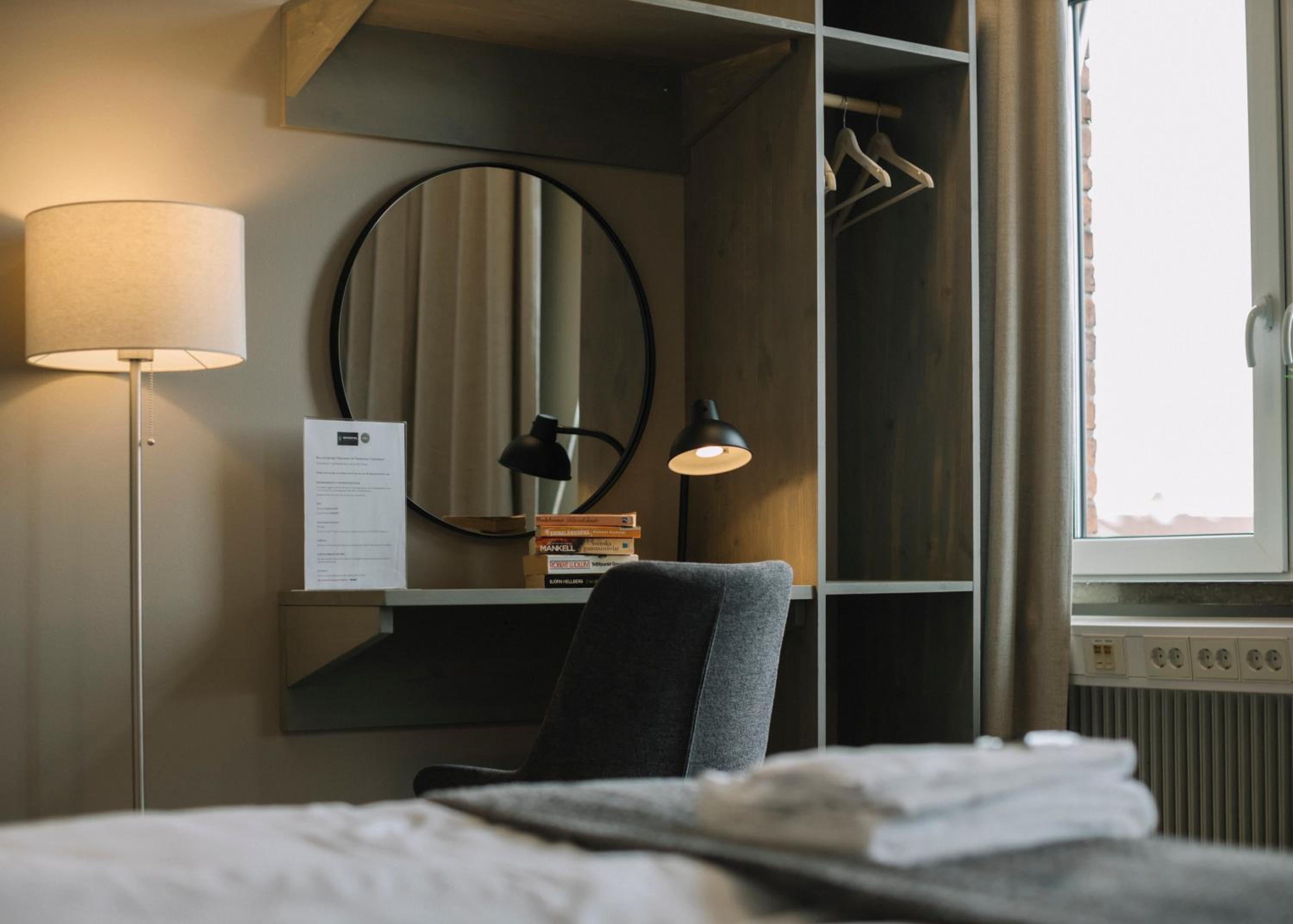 Quadruple Room photo 3