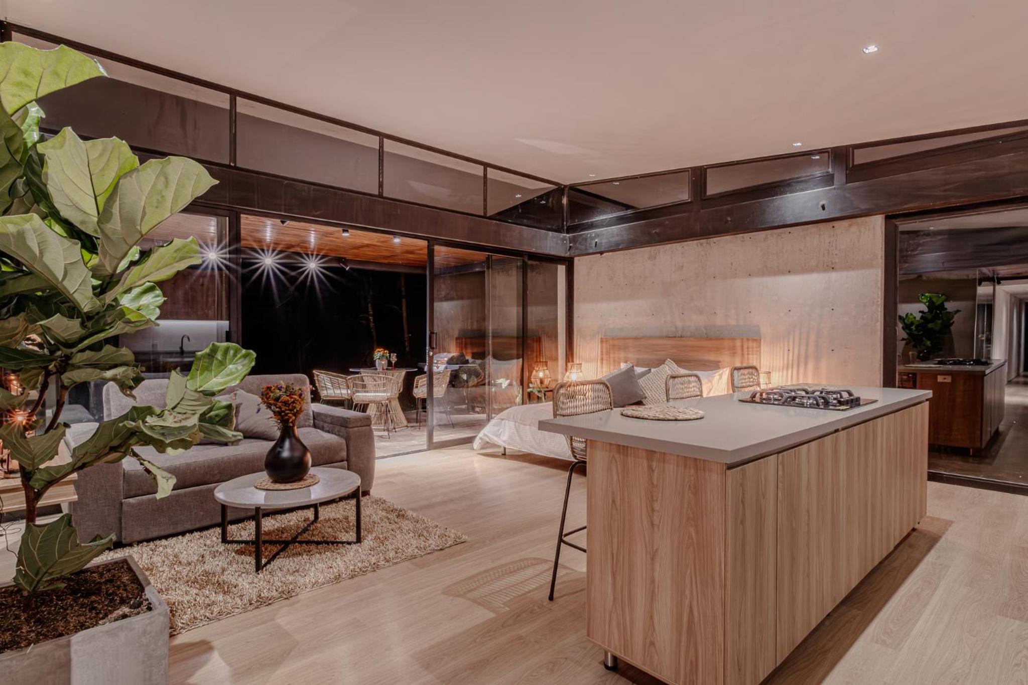 Suite photo 1