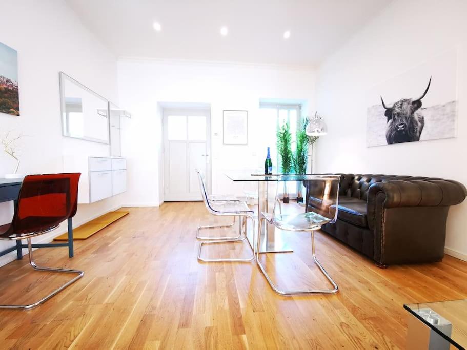 Two-Bedroom Apartment photo 1