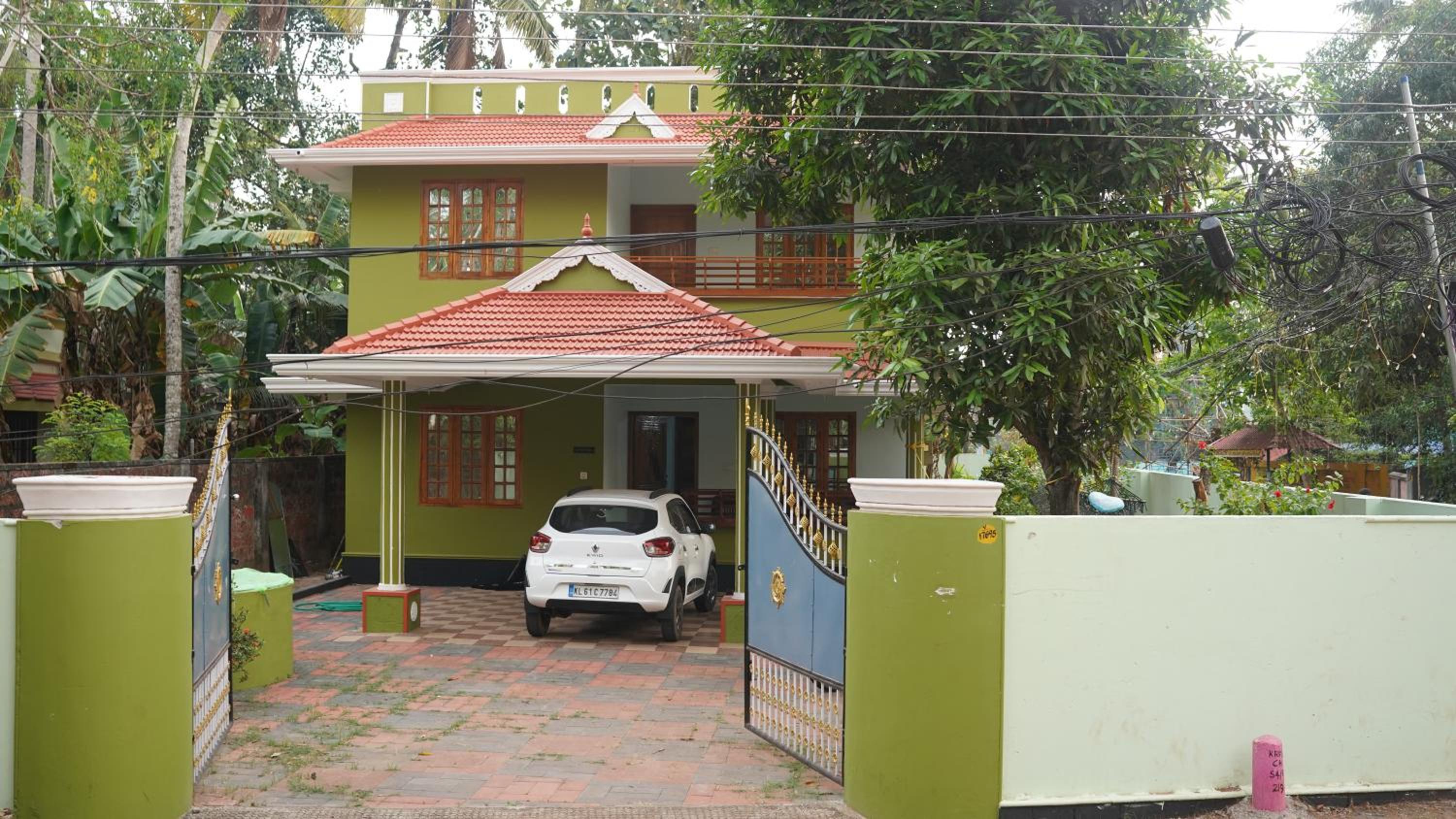 Standard Villa photo 2
