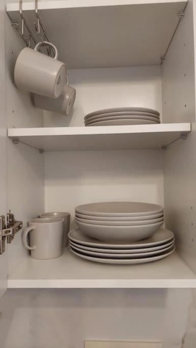 Studio Apartment - Photo 4
