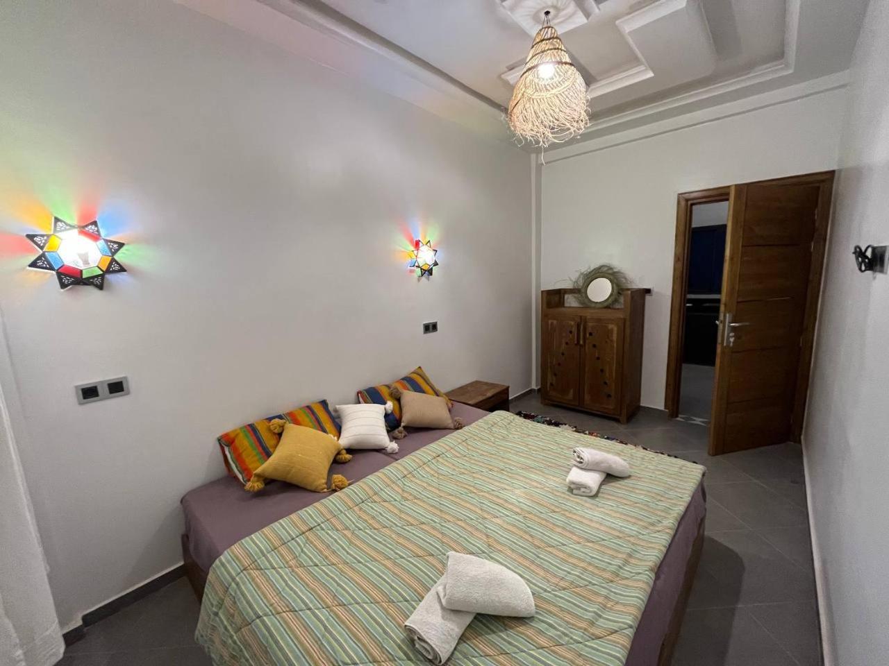 Economy Double Room photo 3