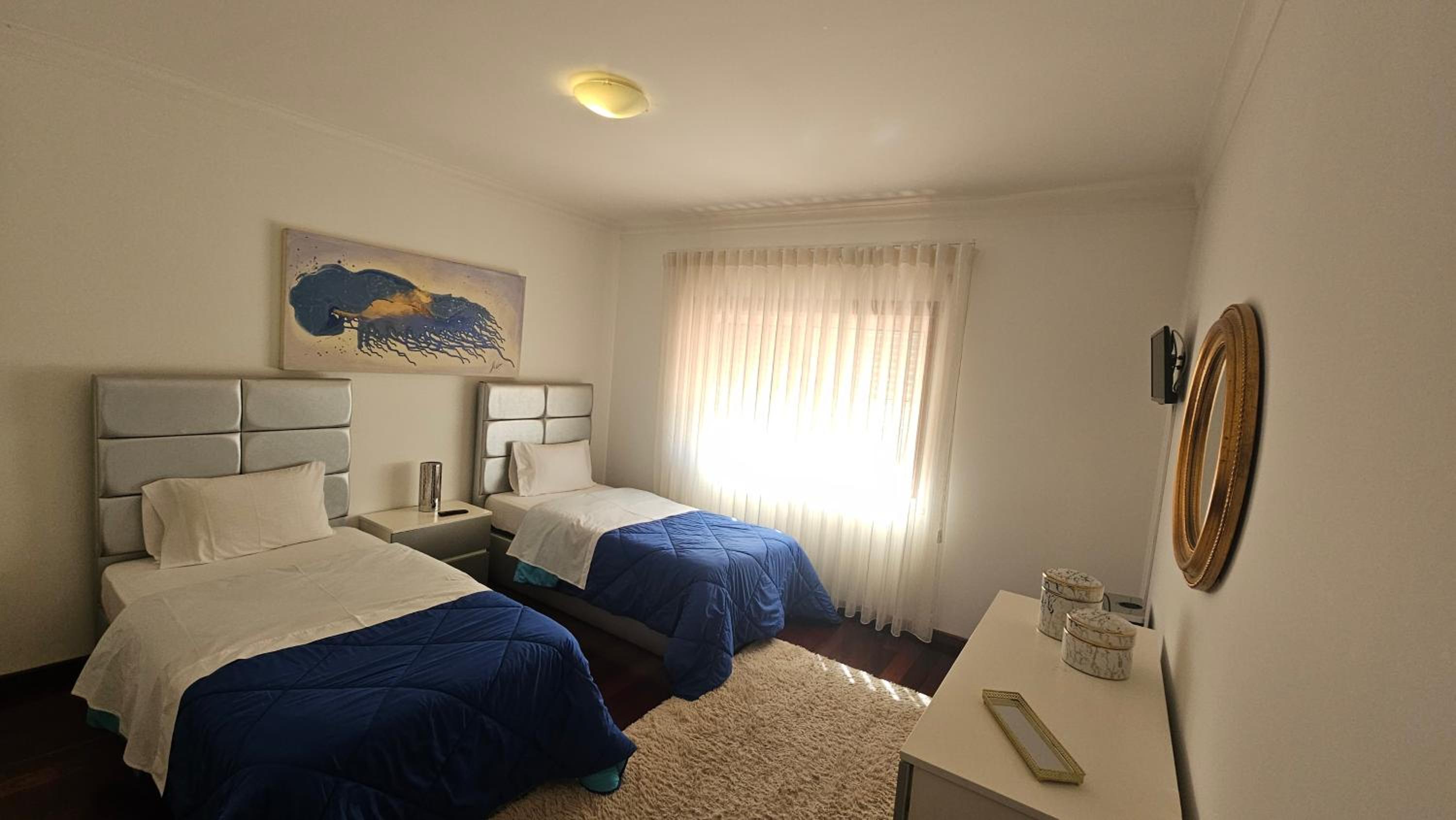 Double Room - Photo 1