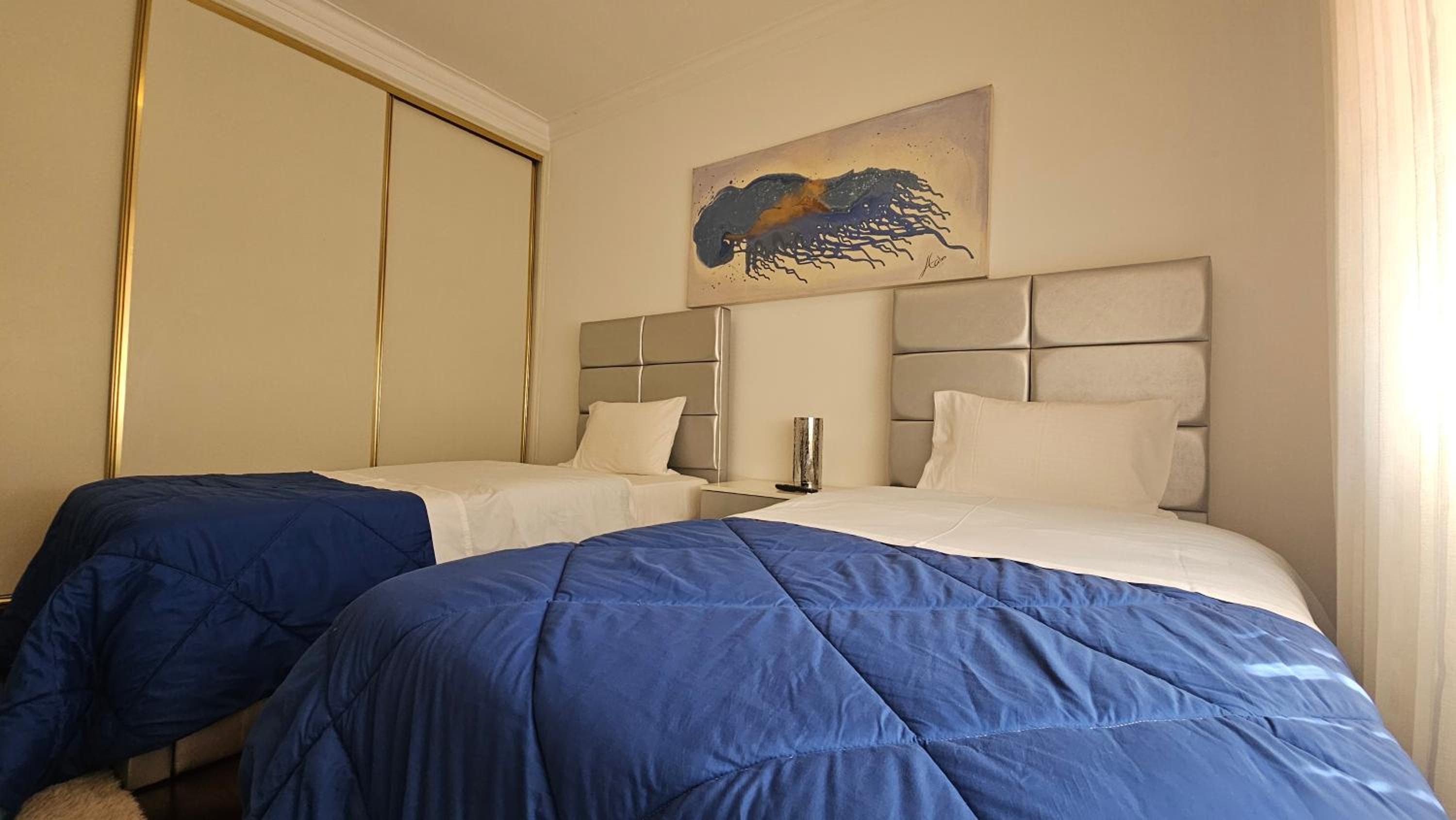 Double Room - Photo 2